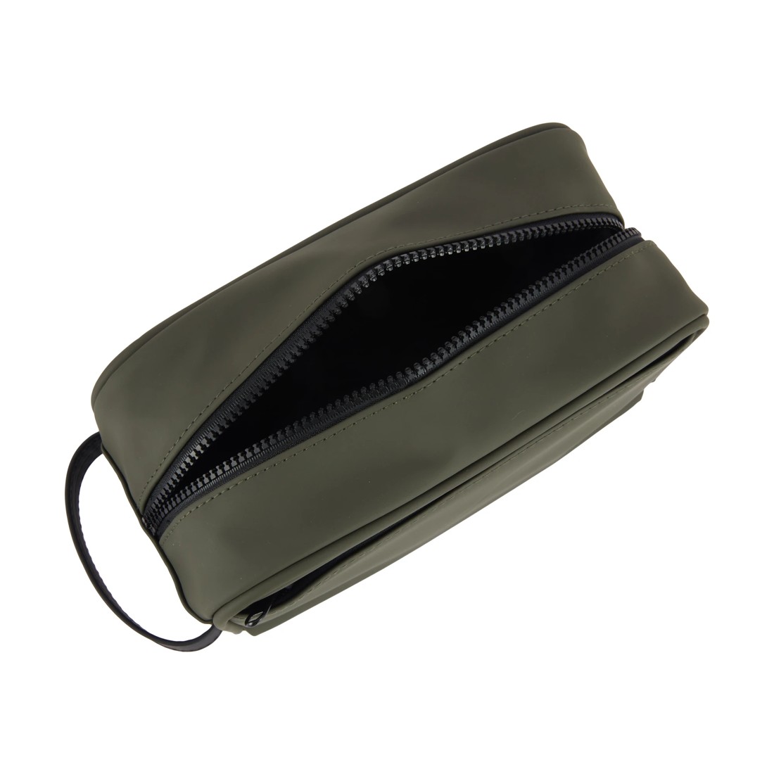 2 OXX Cosmetics Travel Bag - Khaki, 2 of 4