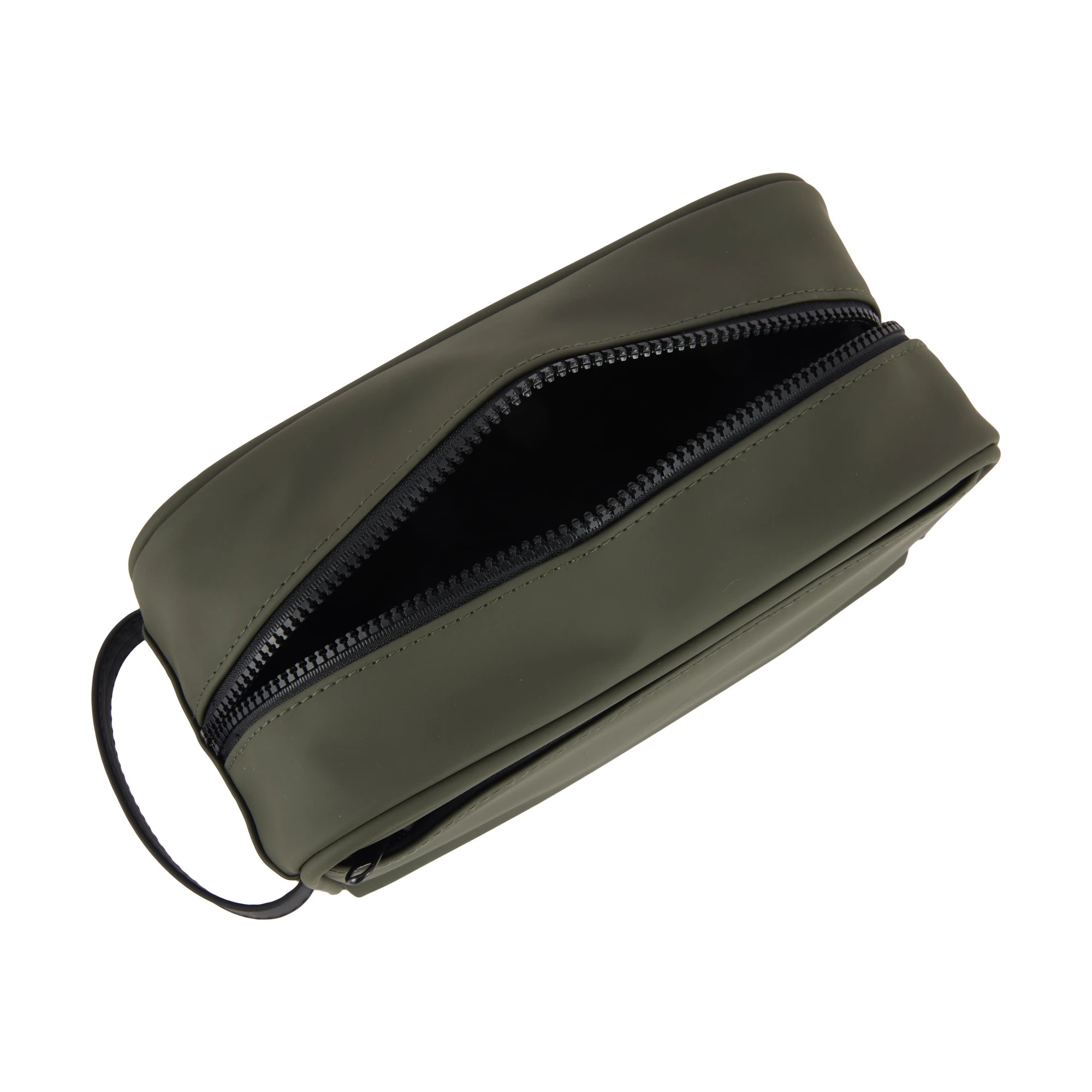 2 OXX Cosmetics Travel Bag - Khaki, 2 of 4