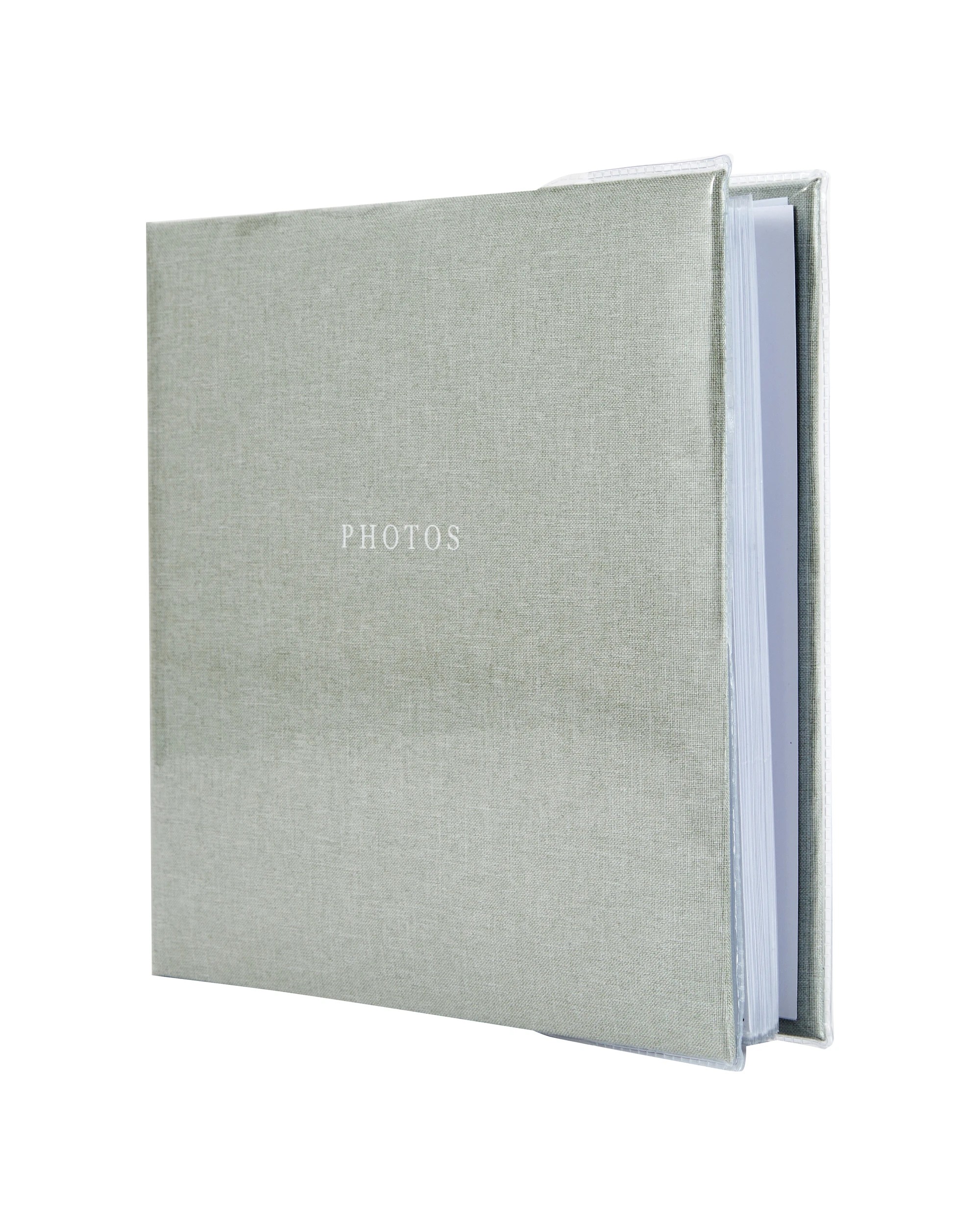 3 Photo Album - Sage, 3 of 4