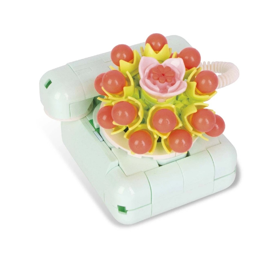 3 Mini Blocks Appliance Series Set - Assorted, 3 of 5