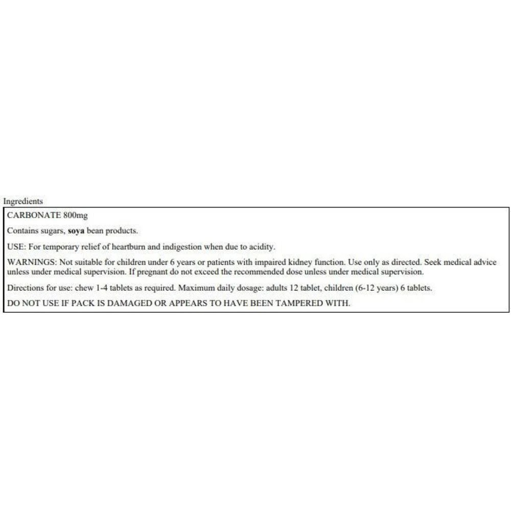 2 Quick-Eze Tablet Original Stick Pack, 2 of 3