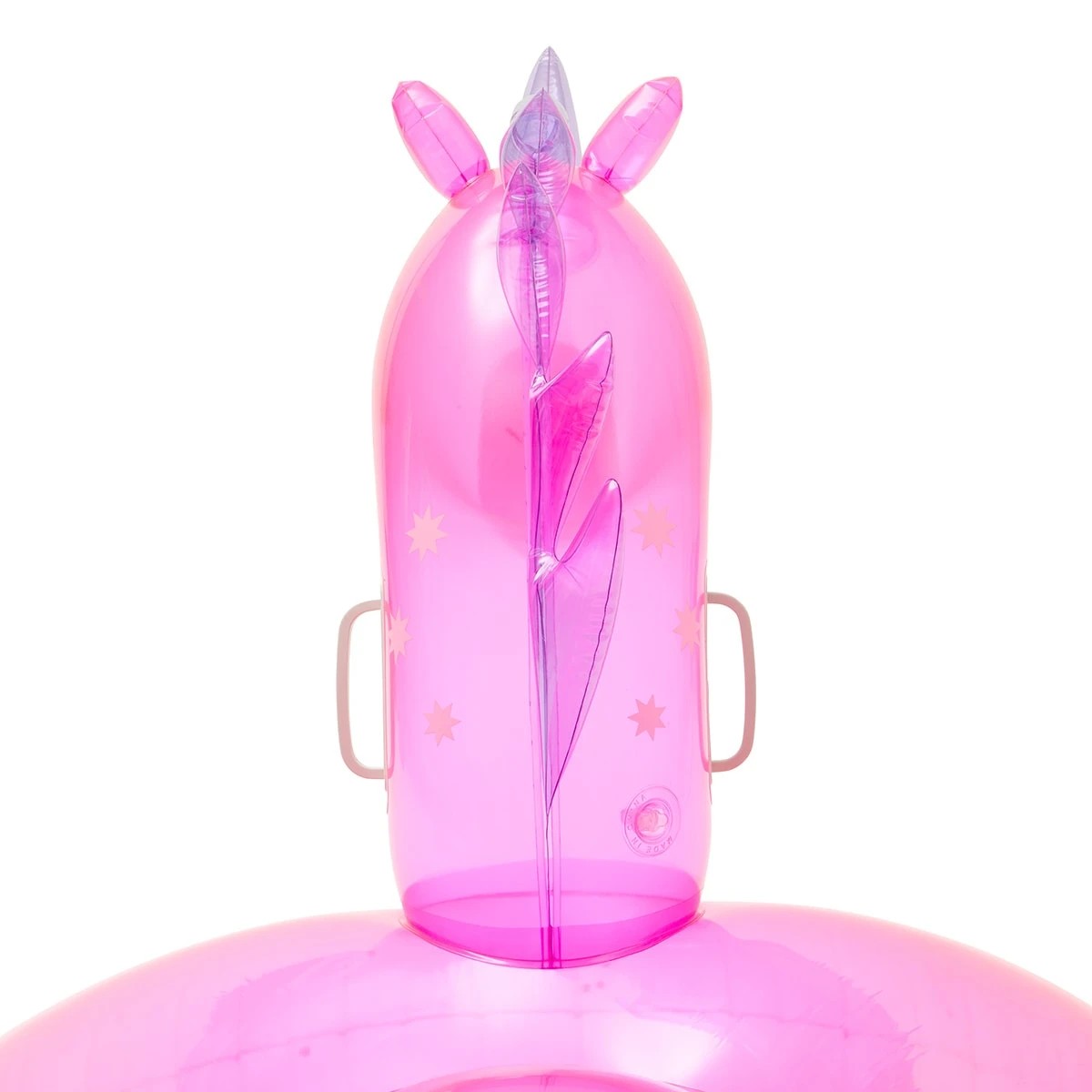 7 Inflatable Unicorn Float, 7 of 7