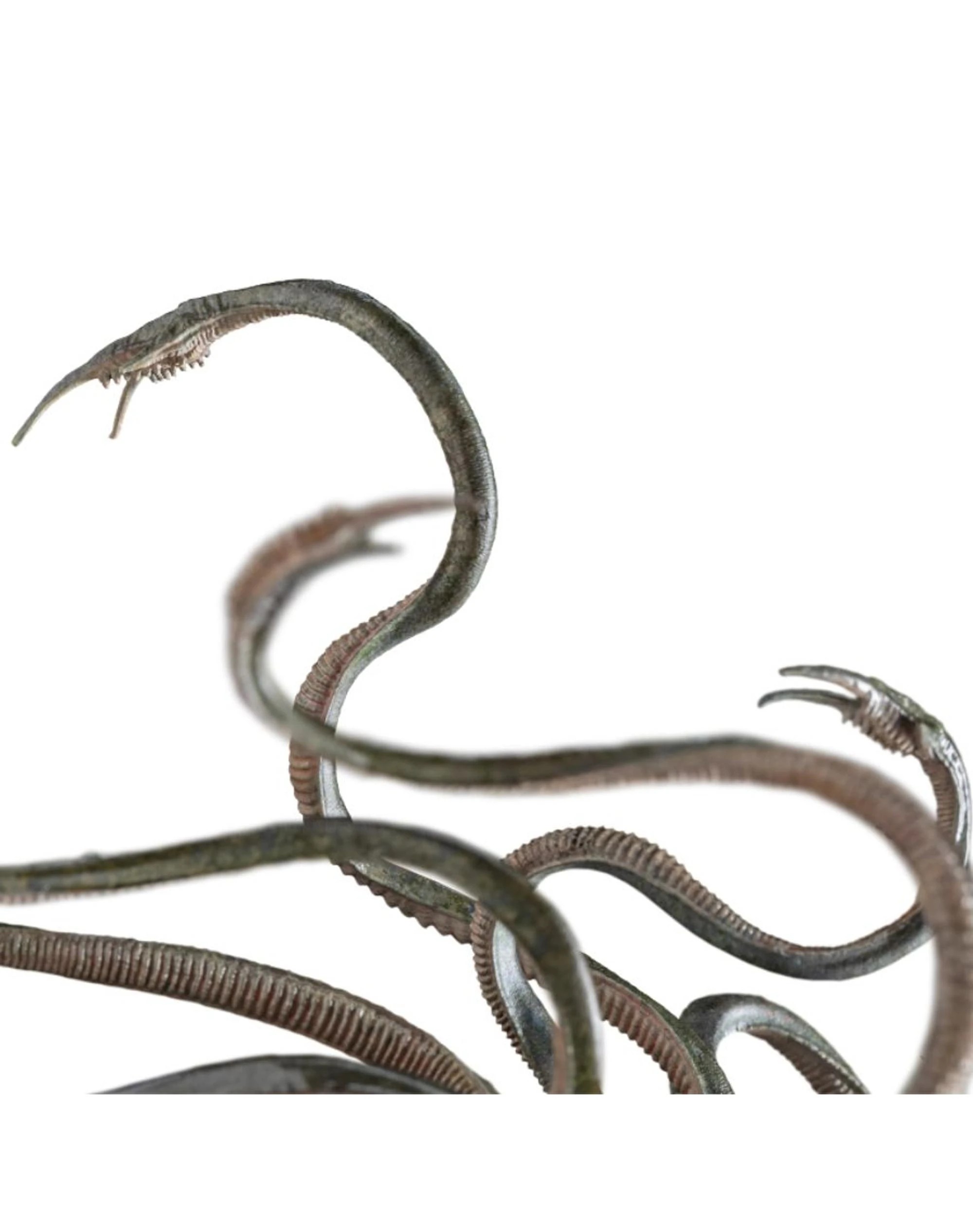 8 Weta Workshop The Lord Of The Rings Watcher In The Water Miniature Statue, 8 of 9