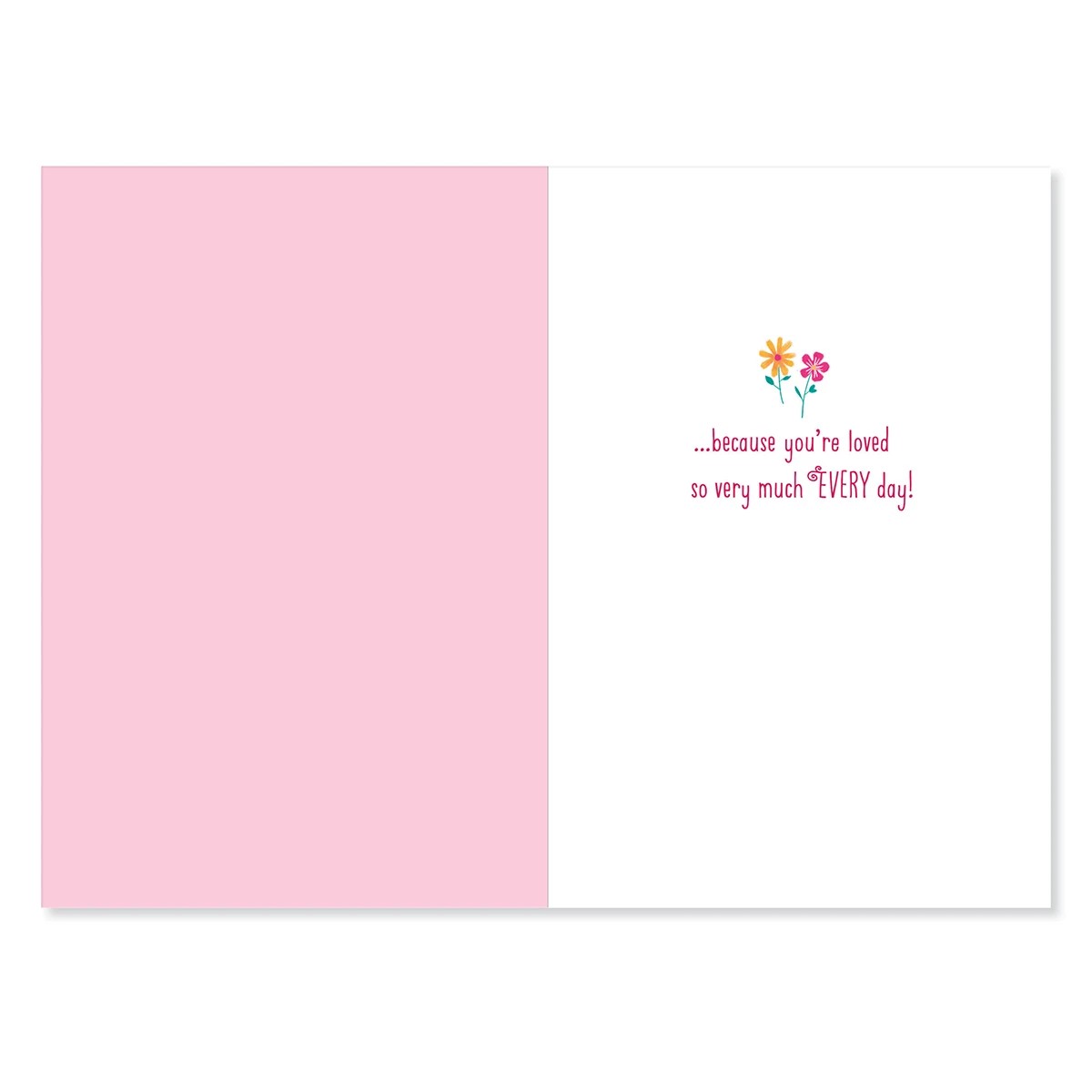 2 Hallmark Mother's Day Card - Nanna Bears, 2 of 3