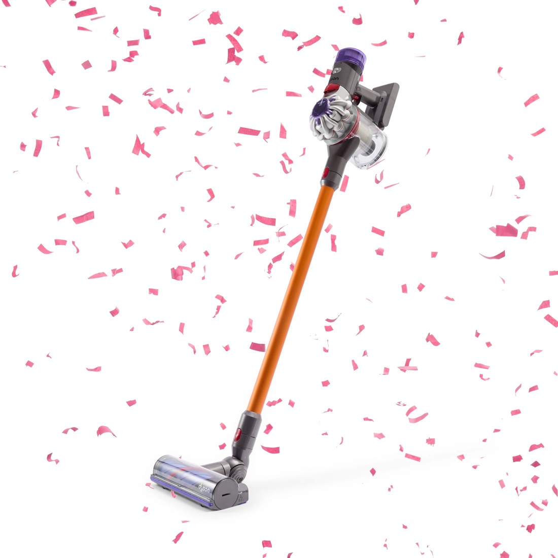 1 Dyson V8 Absolute Cordless Vacuum, 1 of 9