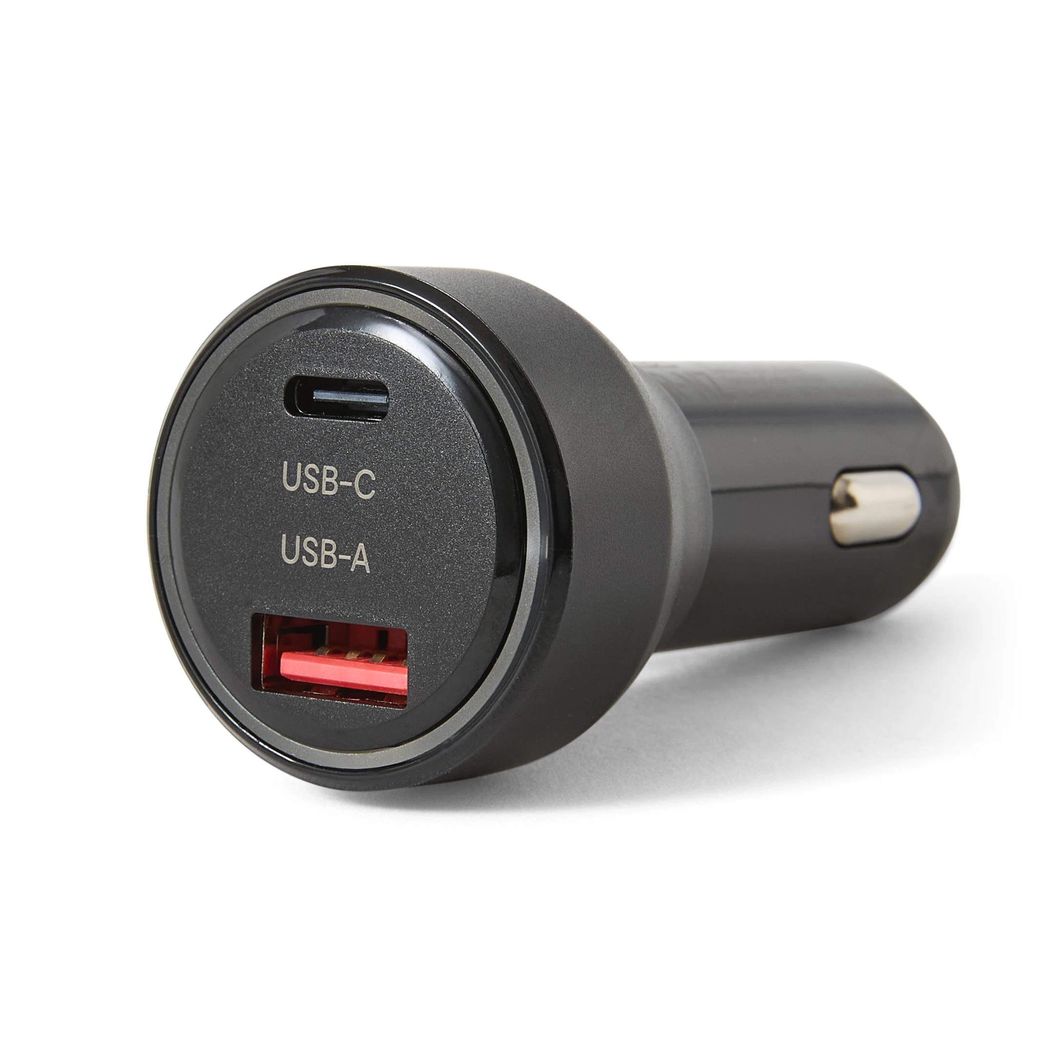 2 2-In-1 Car Charge Tracker, 2 of 4