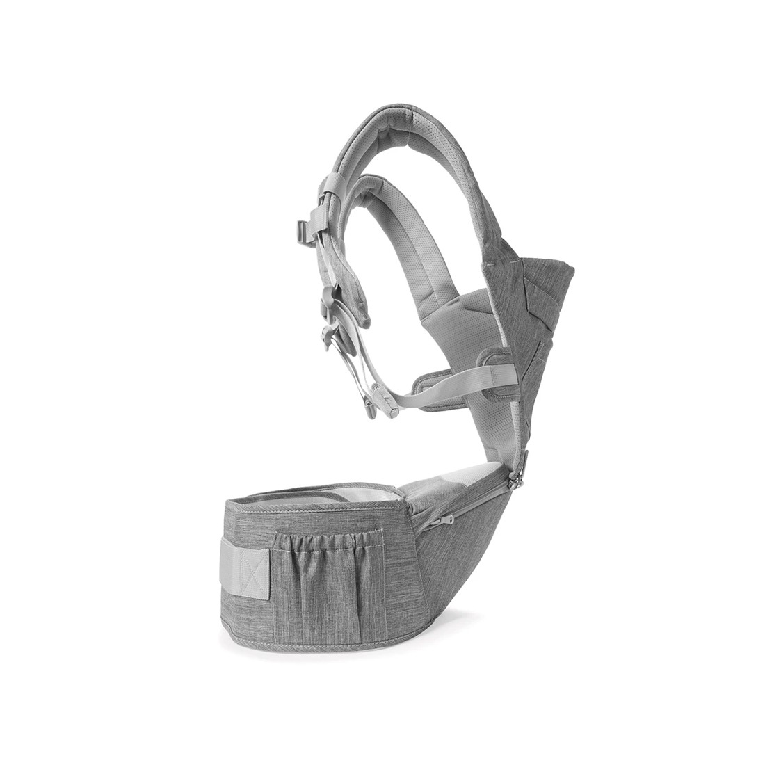 6 Baby Carrier & Hip Seat, 6 of 10