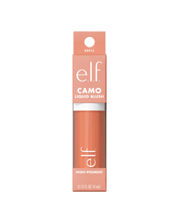 e.l.f. Camo Liquid Blush - Peach Per