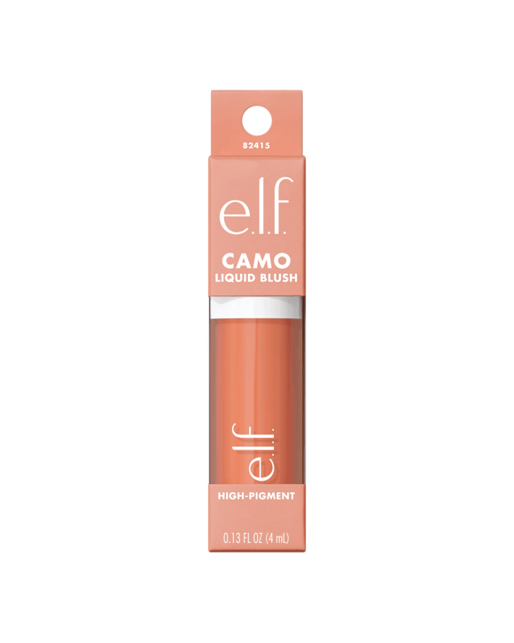 e.l.f. Camo Liquid Blush - Peach Perfect
