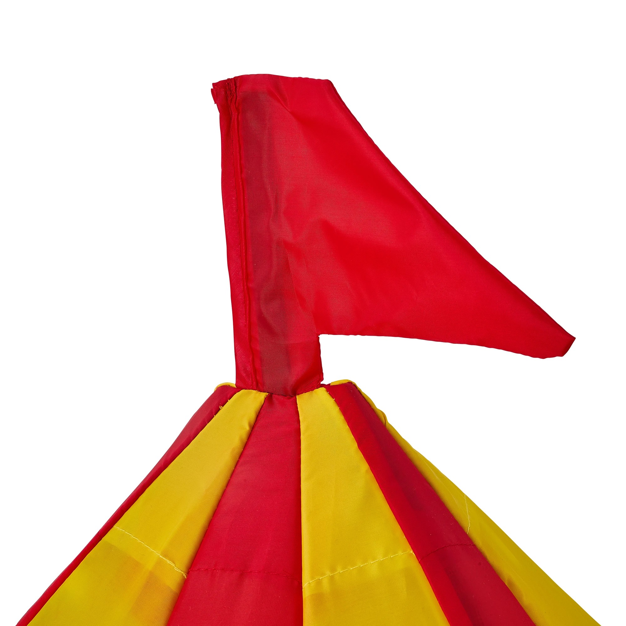 6 Circus Light Up Tent, 6 of 10