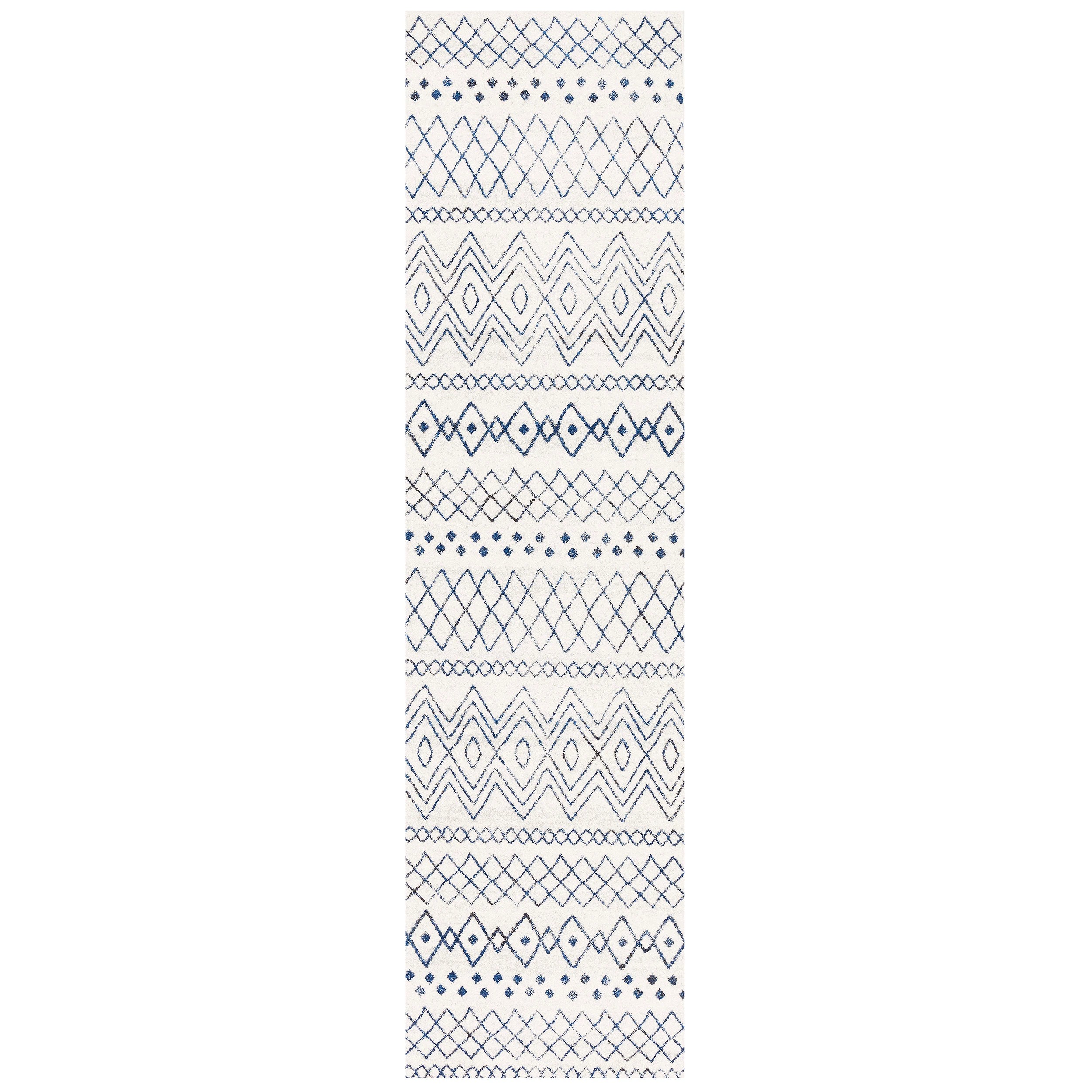 7 Common Ground Rugs Bluebay 453 230x160cm - Medium Floor Rug - Natural, 7 of 7