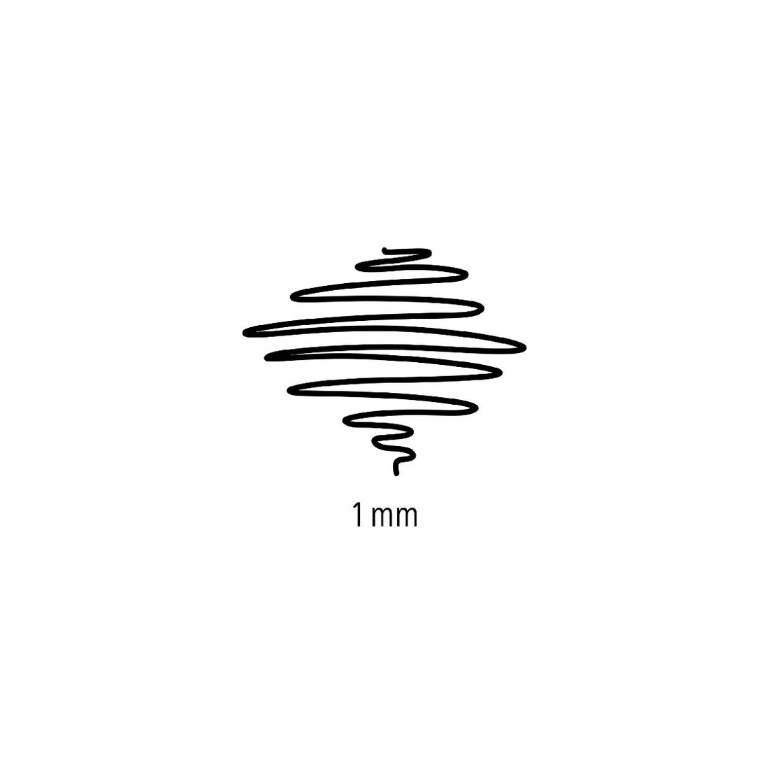 8 Staedtler Lumocolour Permanent Pen 1.0mm Assorted 4 Pack, 8 of 9