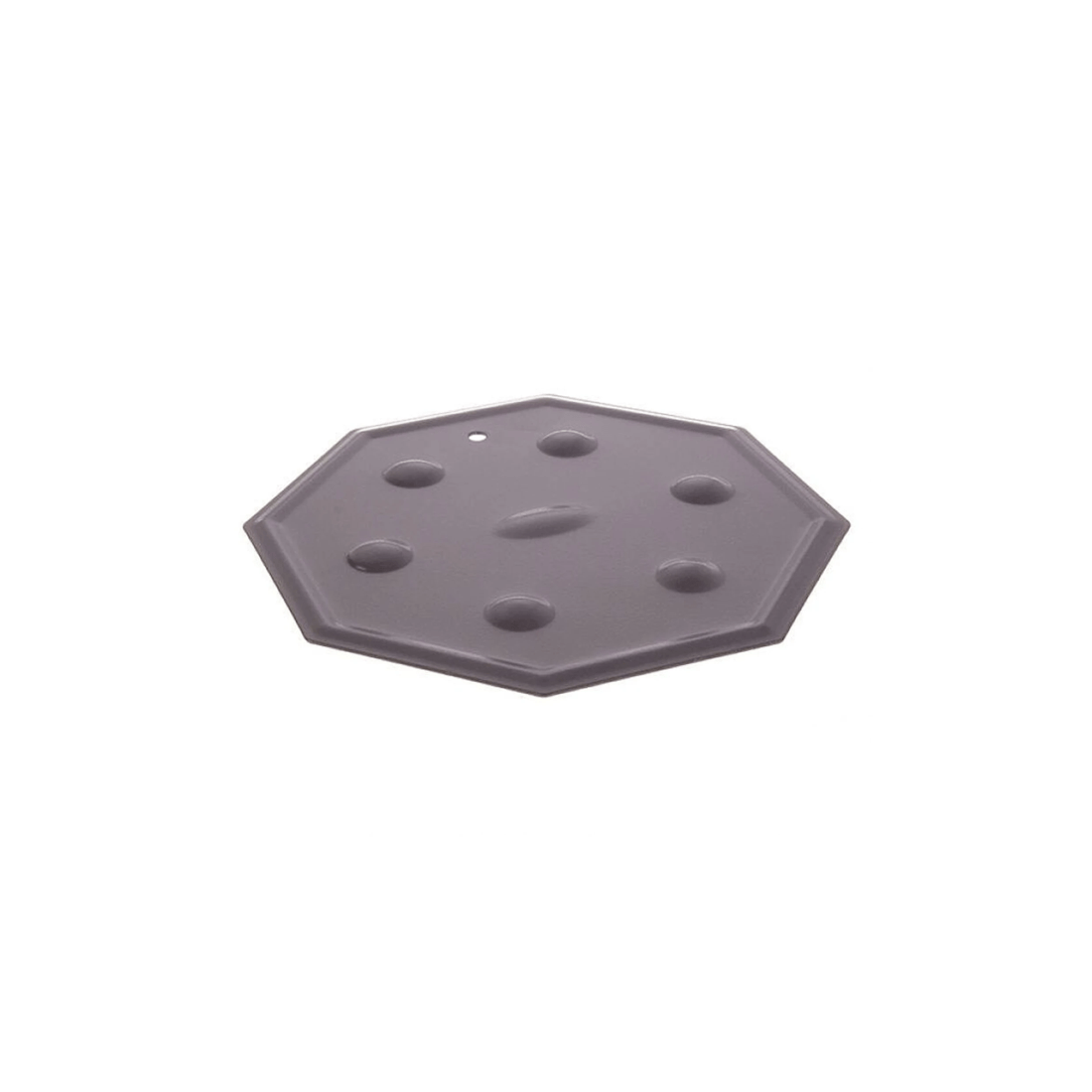 3 Aris The Original Simmermat Heat Diffuser Plate For Slow Cooking Dishwasher Safe
 - Black, 3 of 4