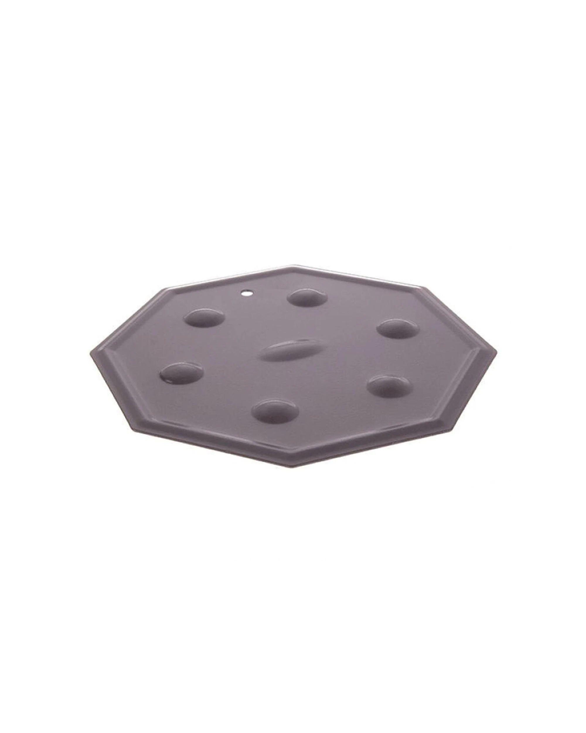 3 Aris The Original Simmermat Heat Diffuser Plate For Slow Cooking Dishwasher Safe
 - Black, 3 of 4