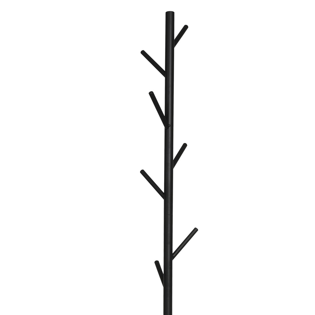 5 Levede Coat Stand - Black, 5 of 6