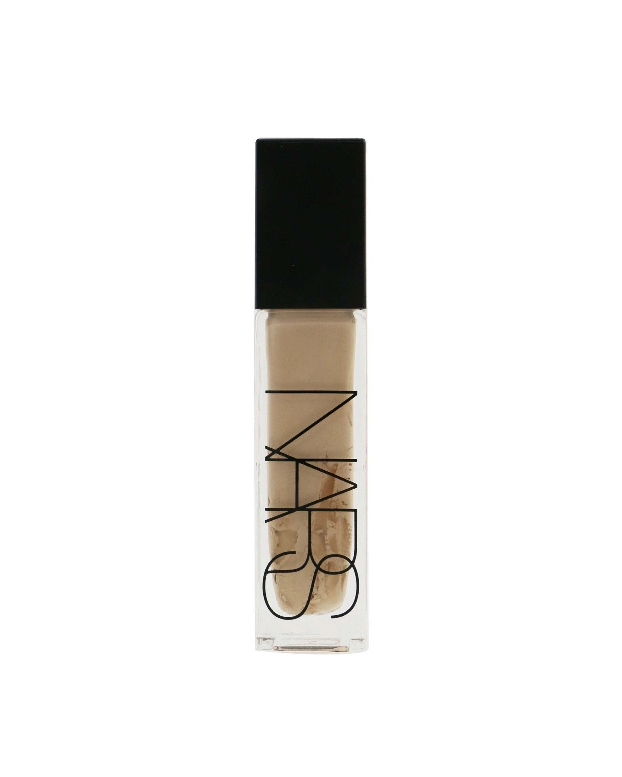 1 NARS Natural Radiant Longwear Foundation - # Oslo (Light 1 - For Fair Skin With Pink Undertones) 30ml/1oz - Beige, 1 of 4