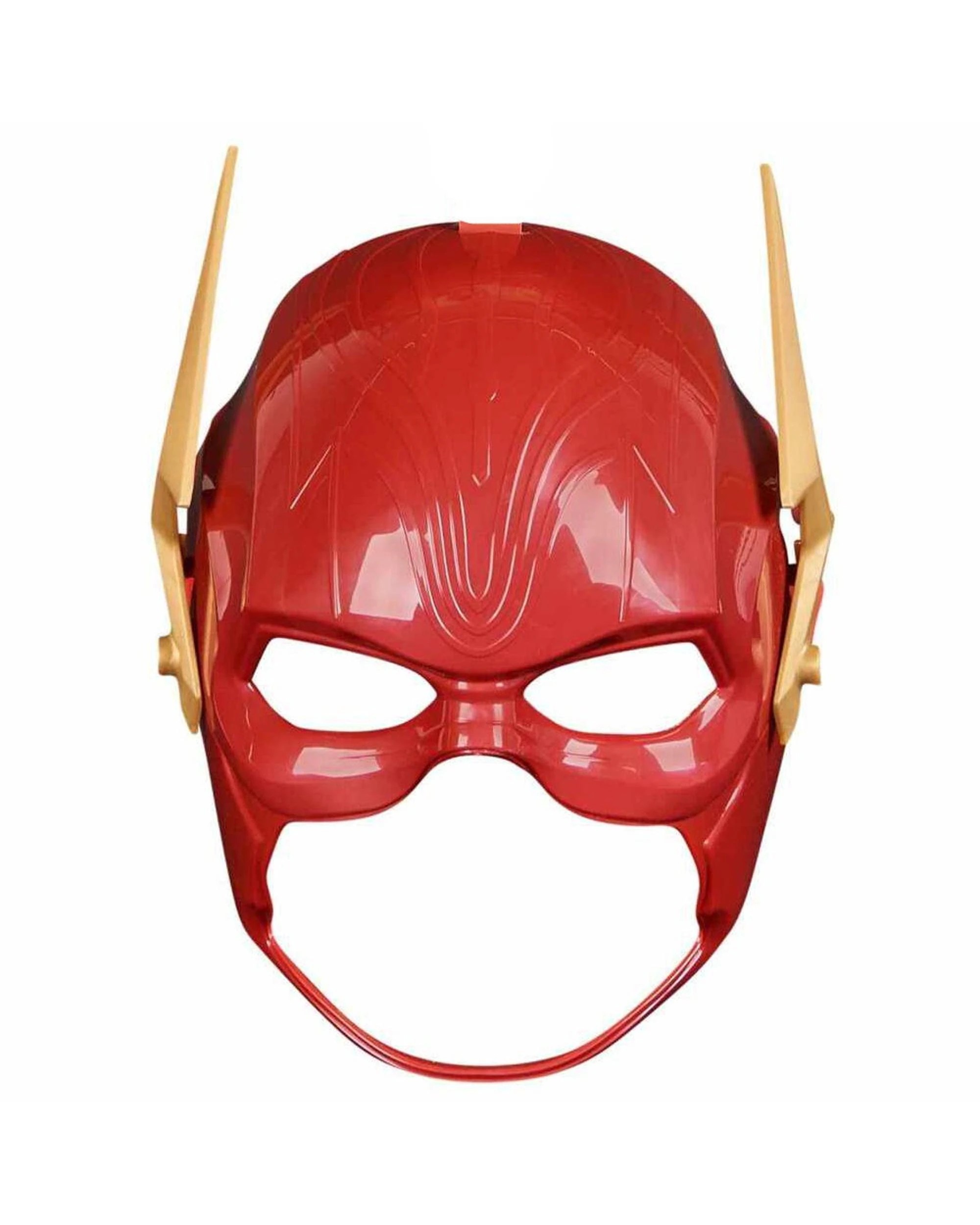1 DC The Flash Hero Mask, 1 of 5