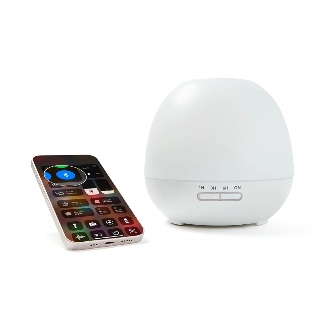 3 Speaker Aroma Diffuser, 3 of 10