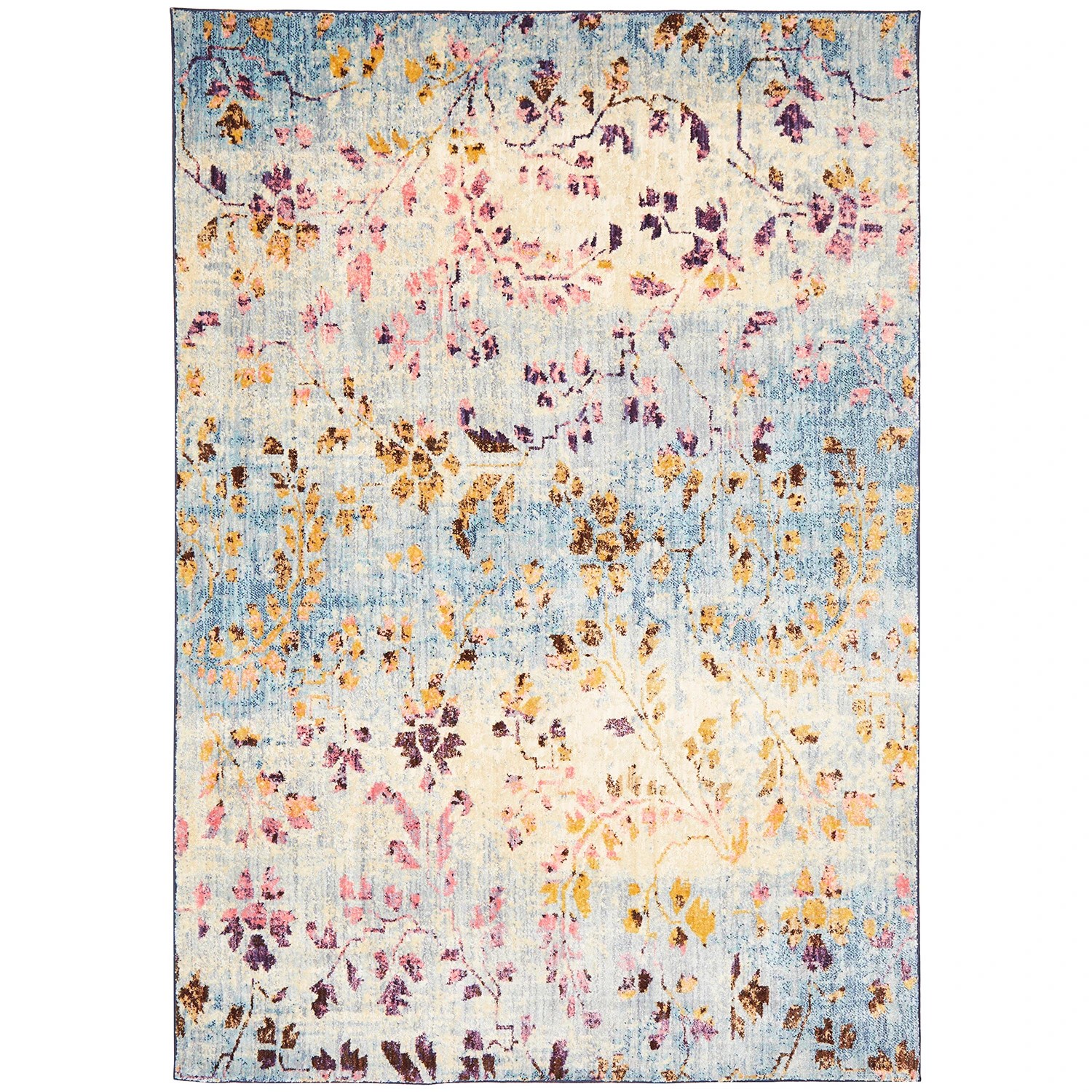 Common Ground Rugs Isadora 250 330x240cm - Extra Large Power Loomed ...