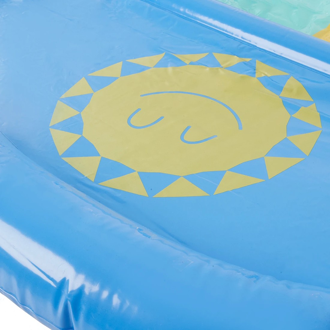 6 Inflatable Double Water Rider, 6 of 10