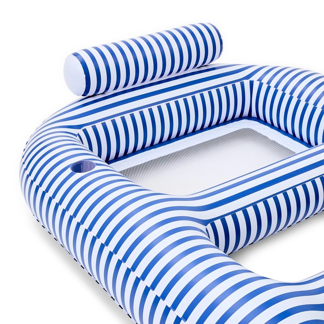 6 Inflatable 2 Person Lounger, 6 of 10