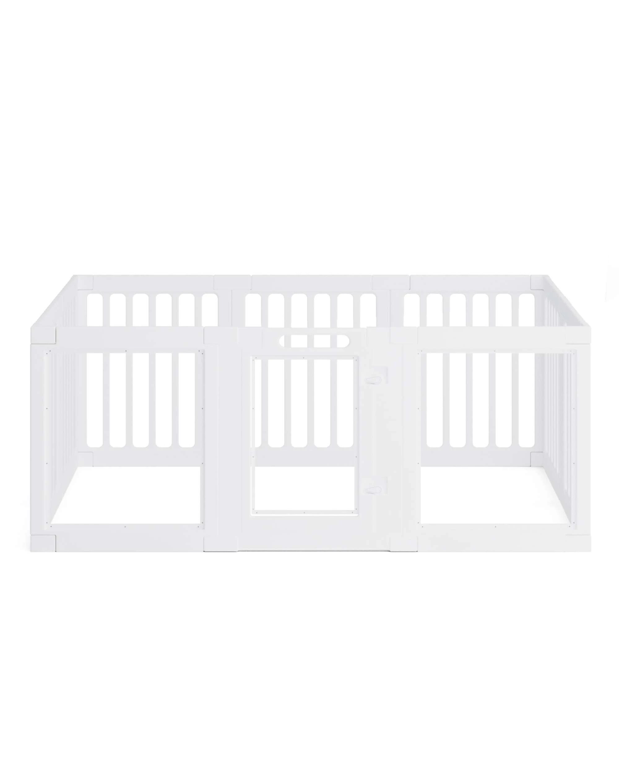 3 Advwin Pet Playpen Enclosure Pet Fence, 3 of 8