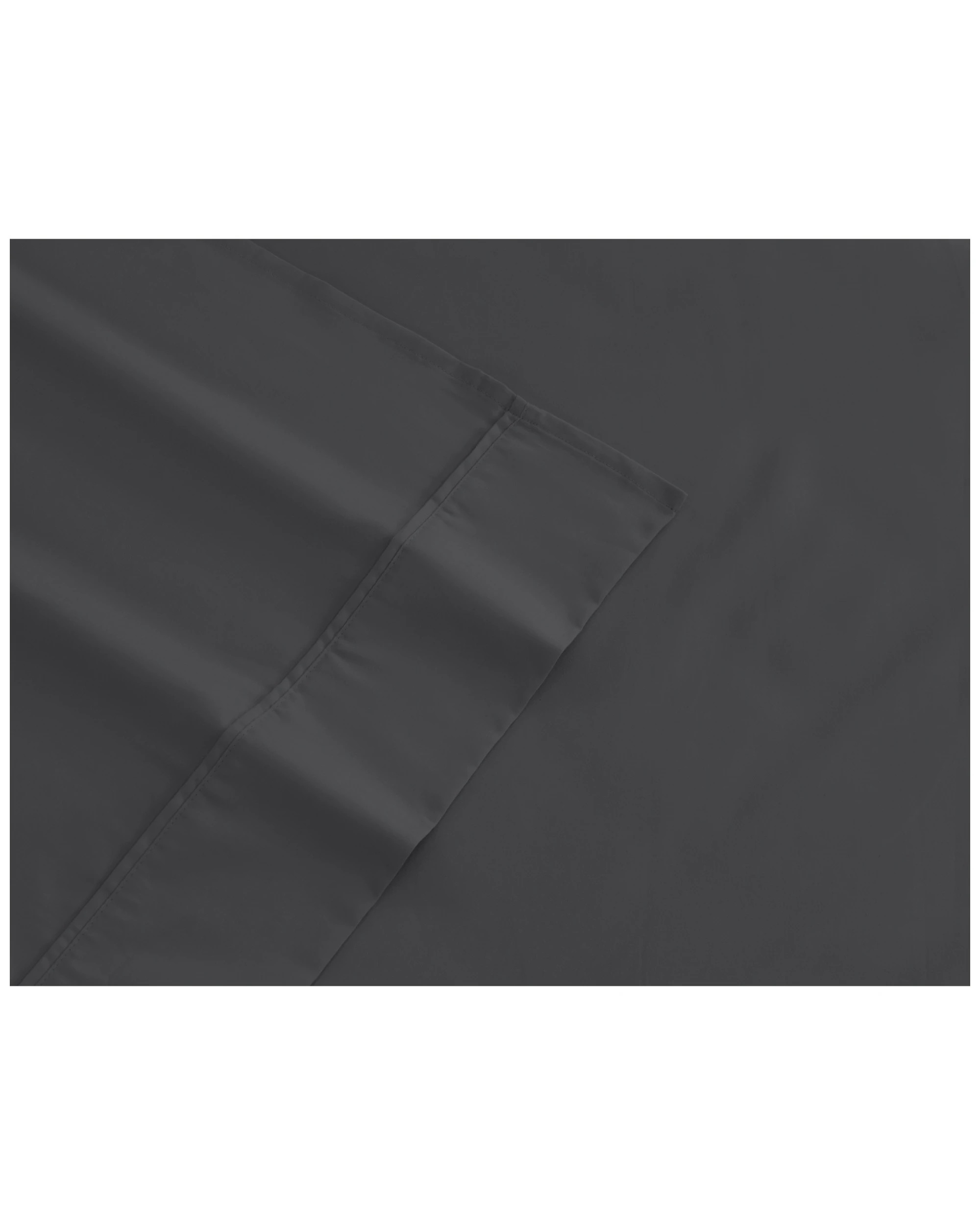 2 Ardor 1x Single Bed Sheet Set Soft Cotton Rich Fabric Polyester Complete
 - Single Bed, 2 of 3