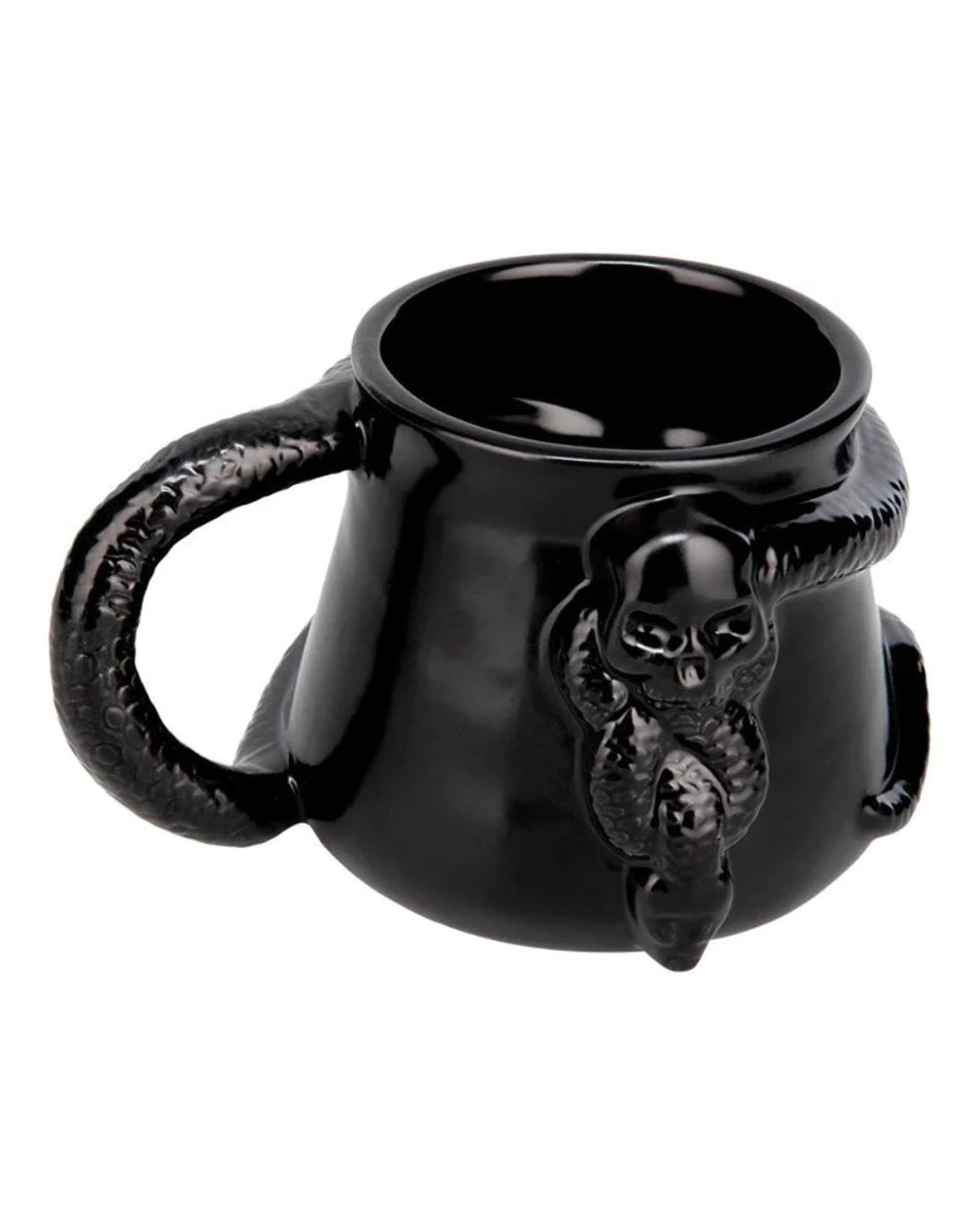 4 Paladone Harry Potter Dark Mark Mug, 4 of 6