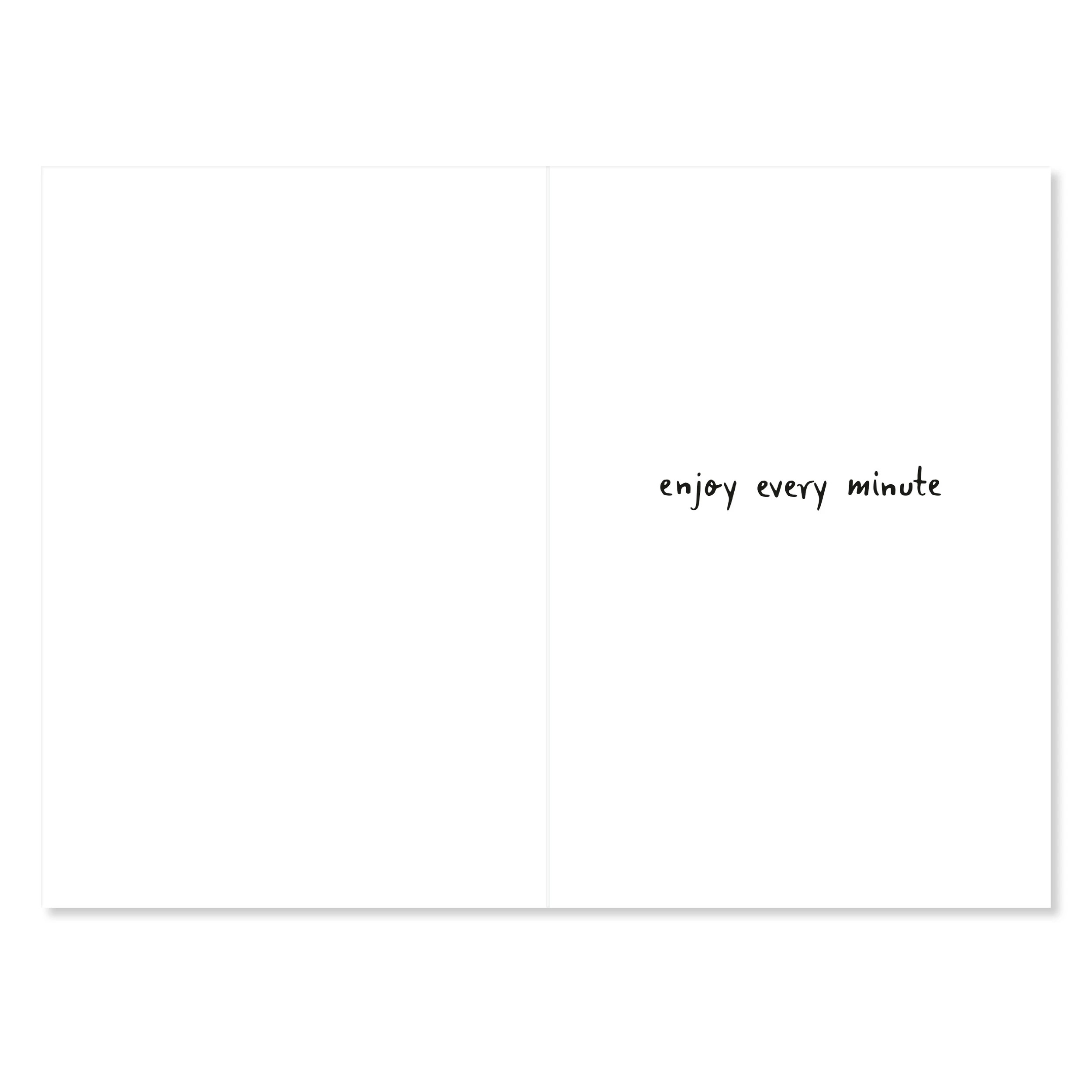 2 Hallmark Birthday Card - Rainbow, 2 of 3