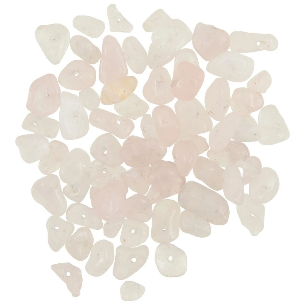 2 Born Stone Chips 25g Rose Quartz, 2 of 2