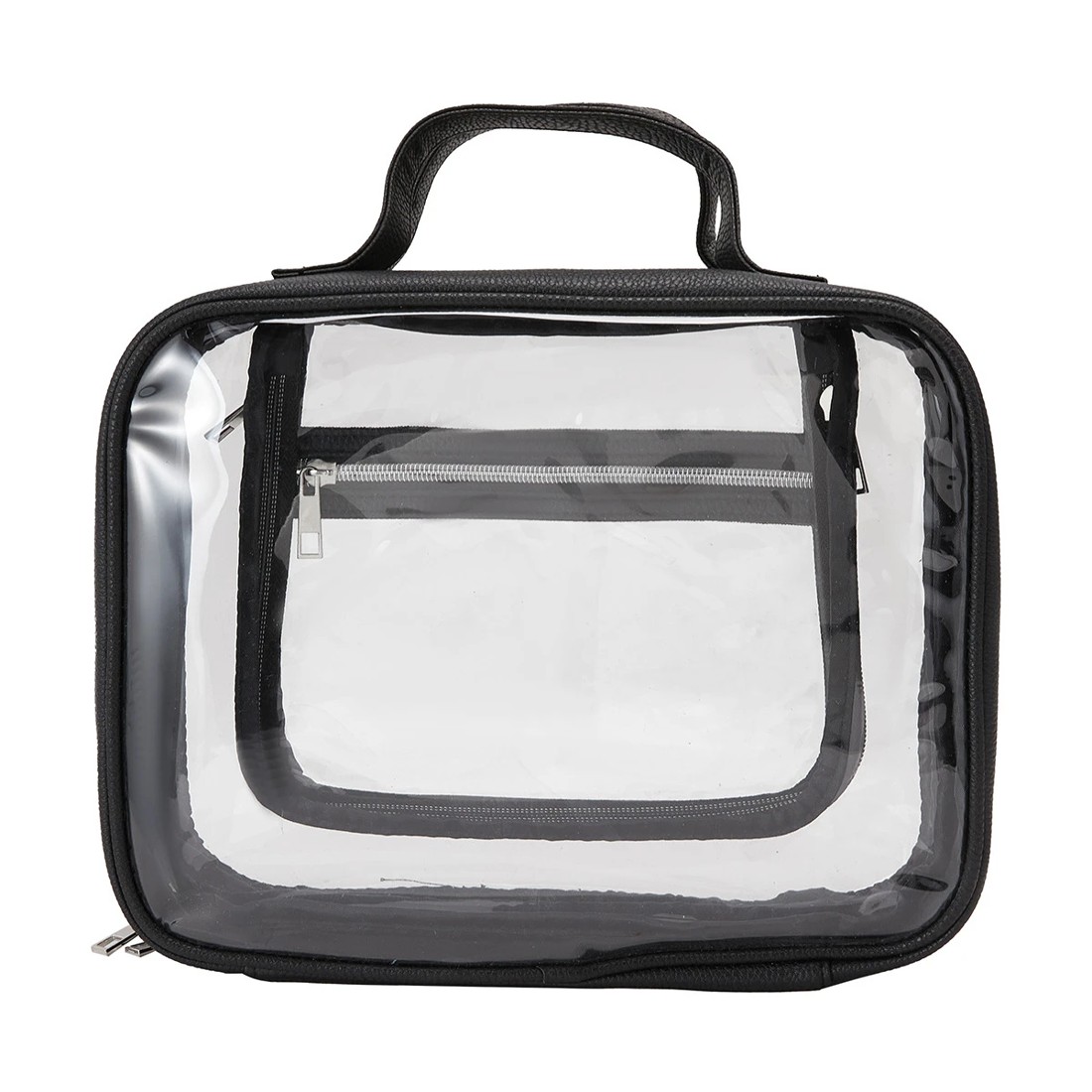 2 Organiser - Clear and Black, 2 of 8