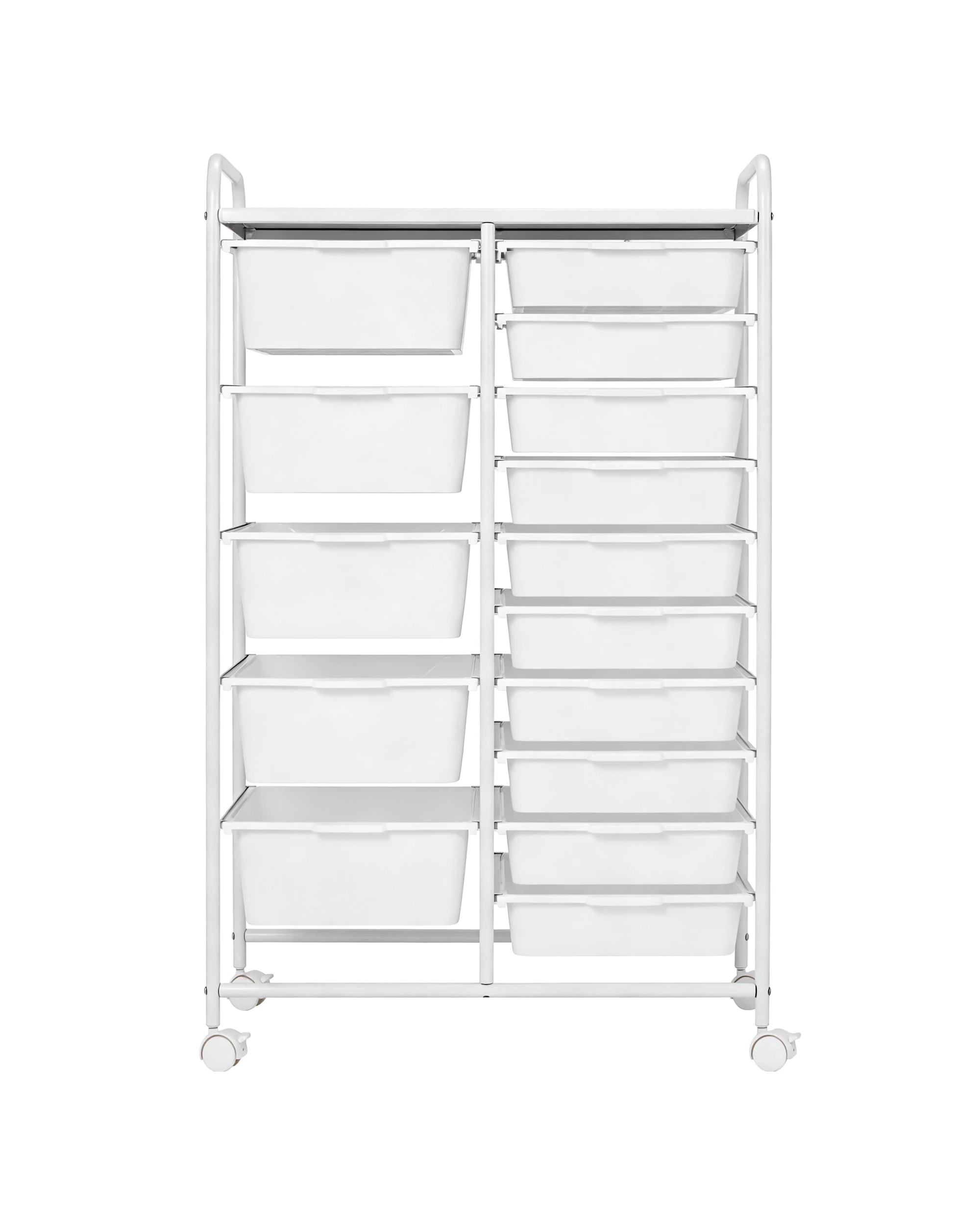 2 15 Drawer Unit, 2 of 9