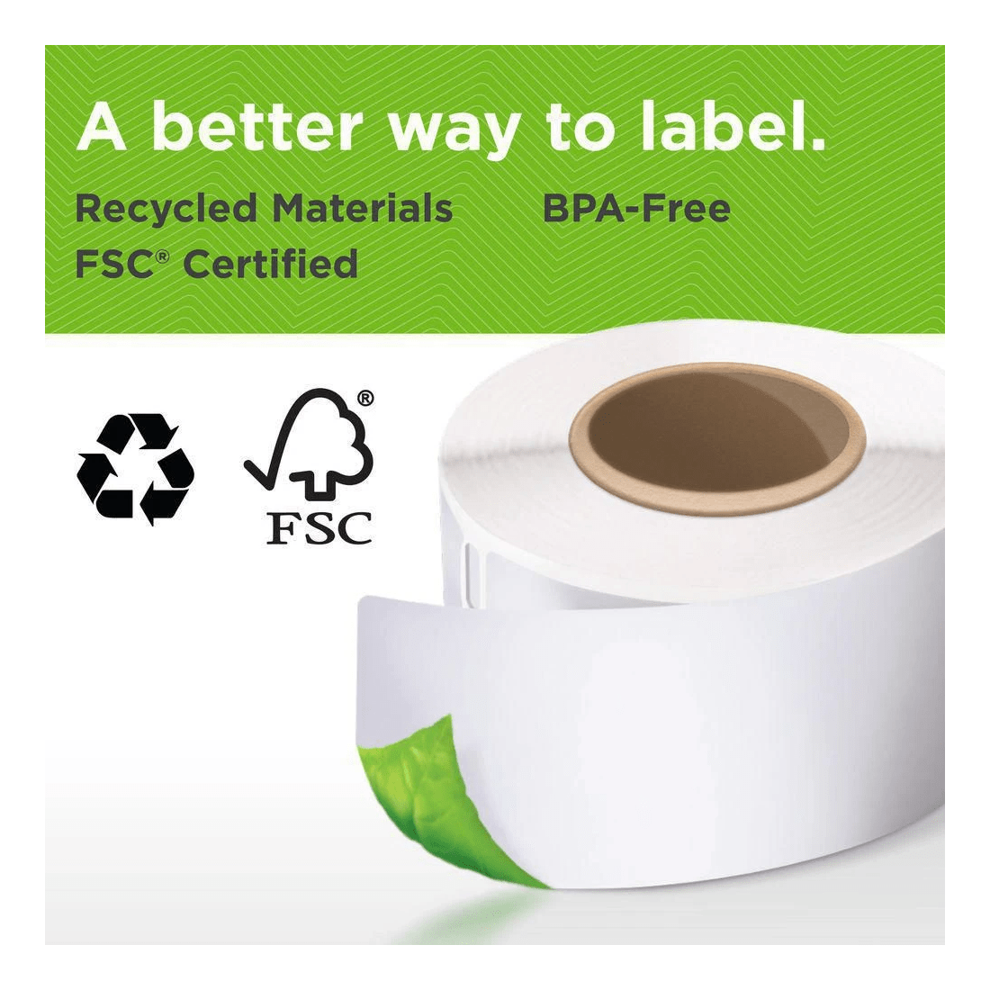 6 Dymo LabelWriter 5XL Label Printer Value Pack, 6 of 9