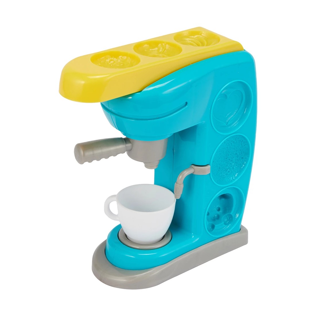 5 13 Piece Dough Cafe and Eatery Set, 5 of 10