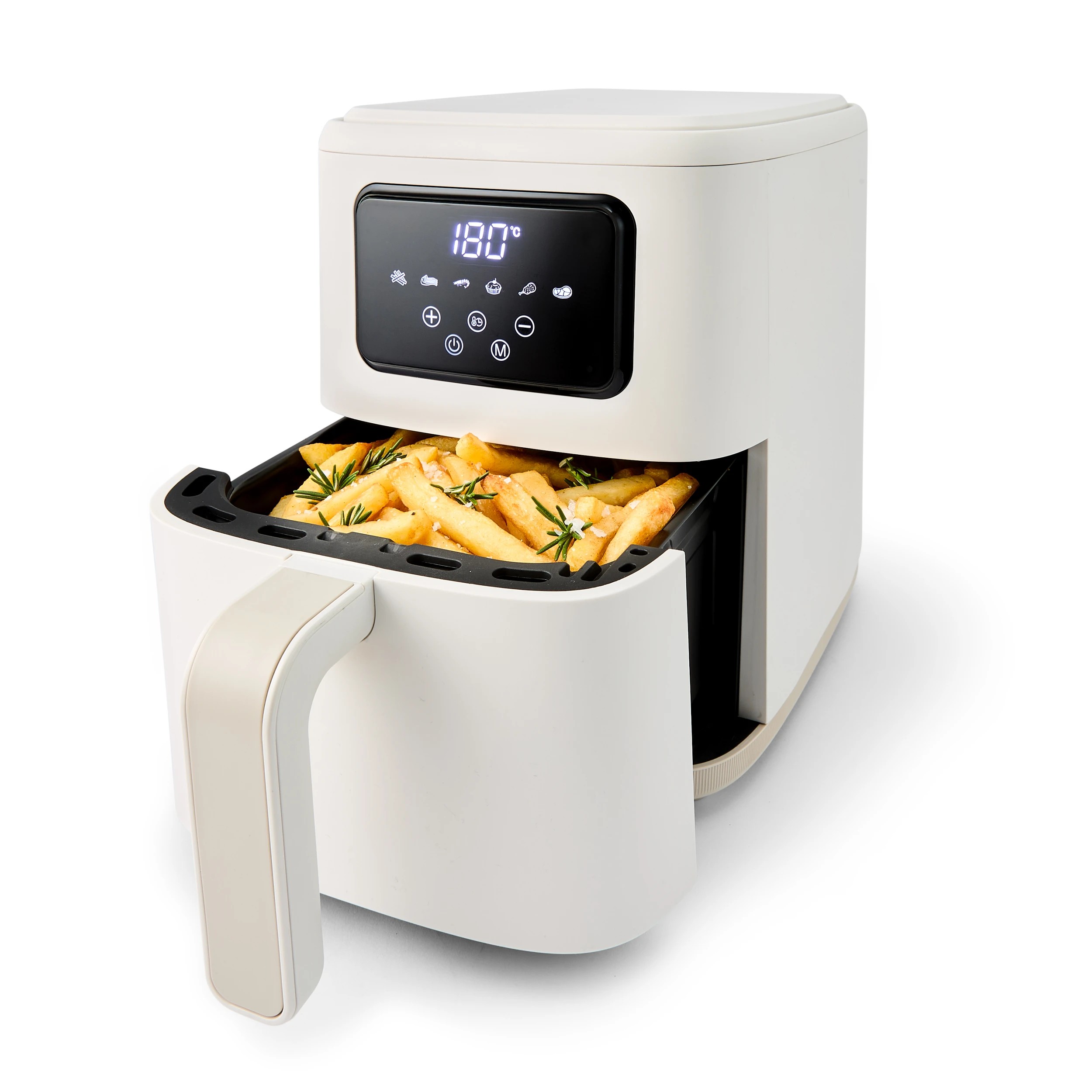 1 4L Air Fryer Space Saving, 1 of 10