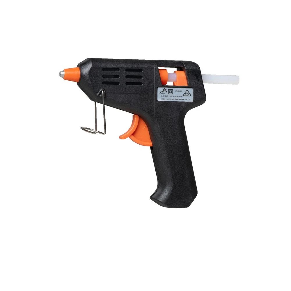 3 Born Low Temperature Glue Gun, 3 of 3