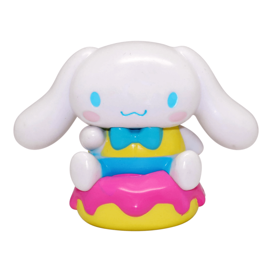 5 6 Pack Hello Kitty and Friends Oh So Sweet Mini Collectibles, 5 of 9