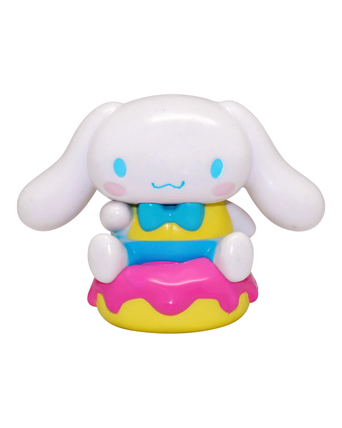 5 6 Pack Hello Kitty and Friends Oh So Sweet Mini Collectibles, 5 of 9