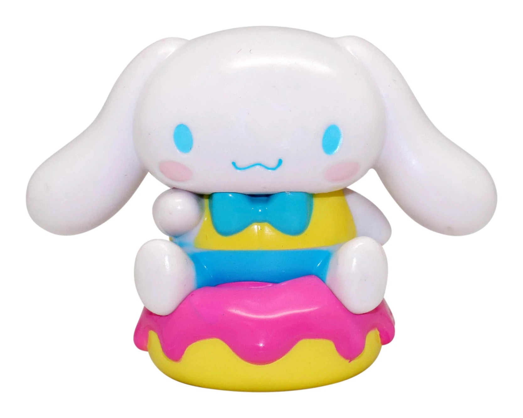 5 6 Pack Hello Kitty and Friends Oh So Sweet Mini Collectibles, 5 of 9