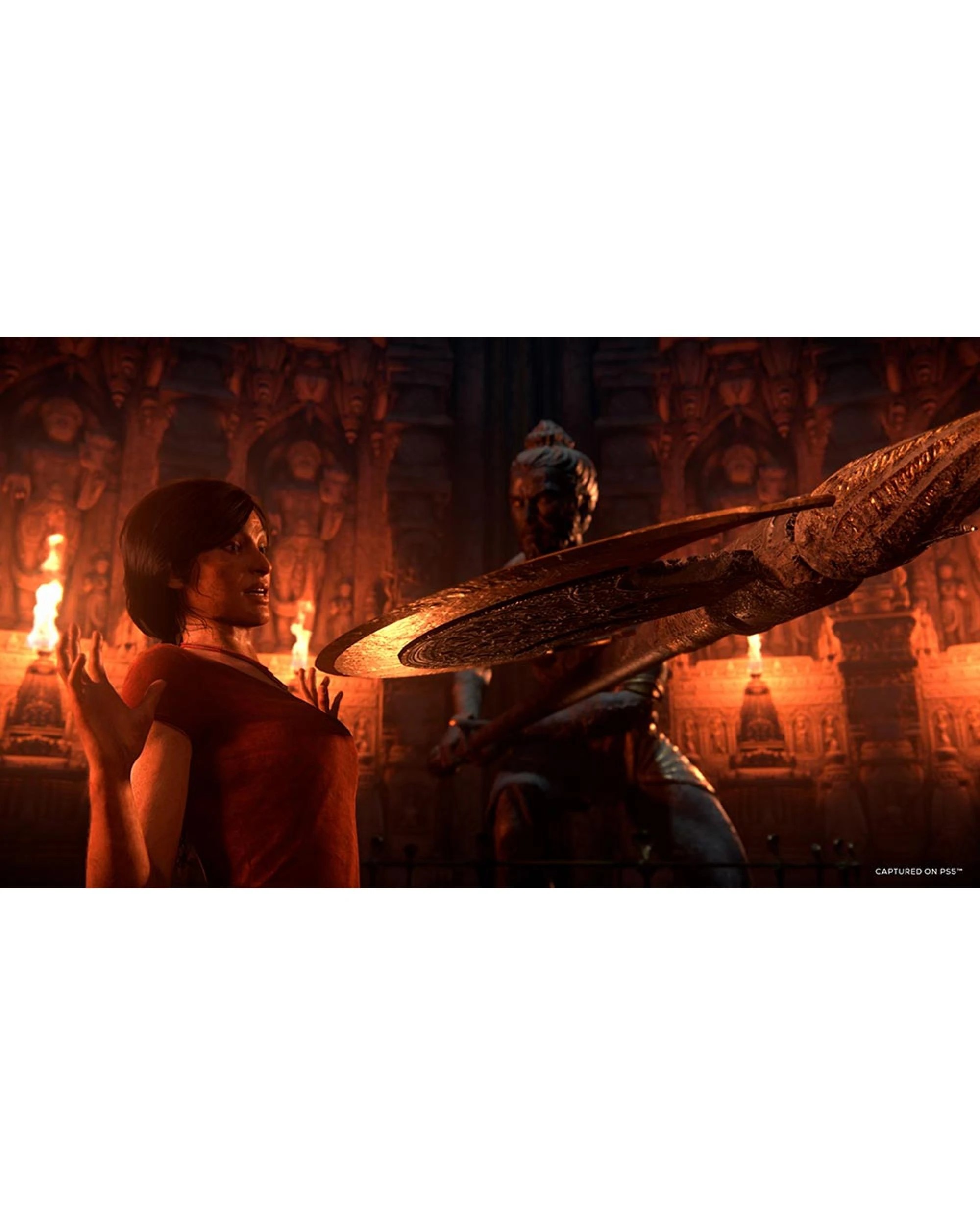 7 Uncharted: Legacy of Thieves Collection - PS5, 7 of 10