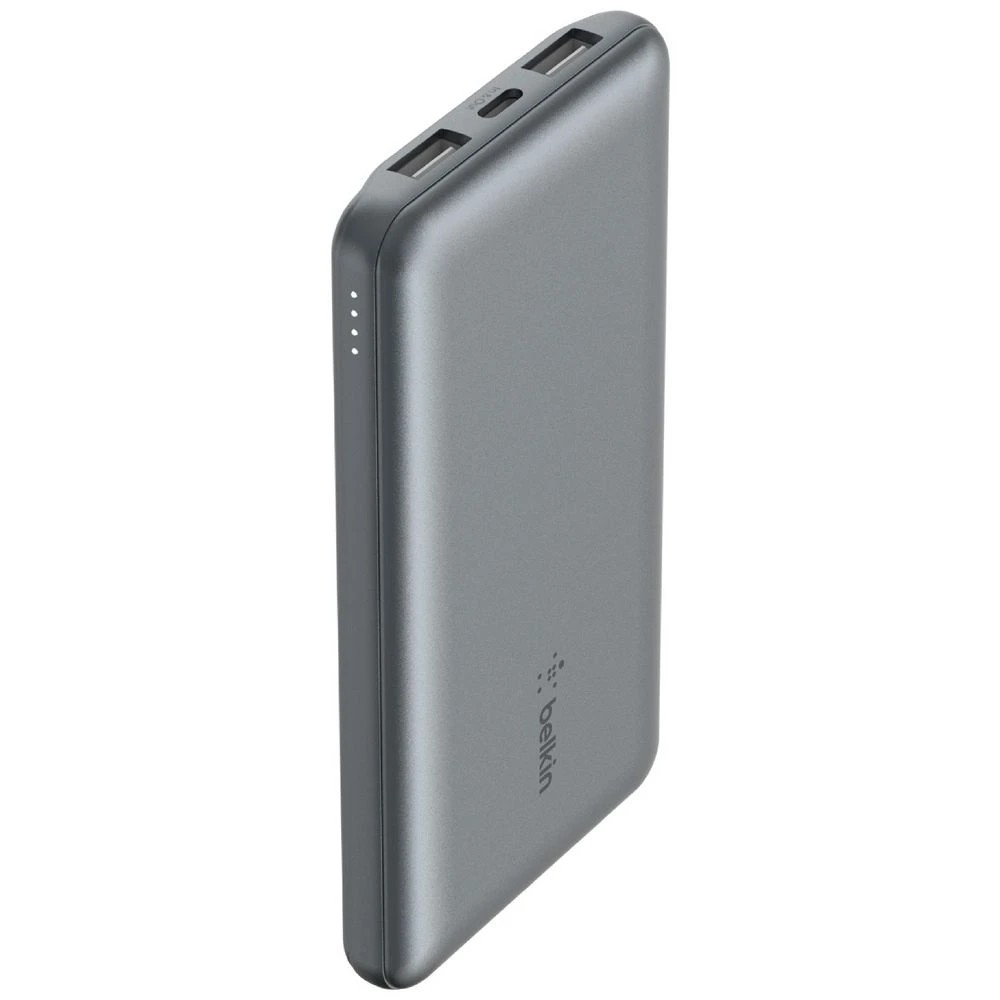 3 Belkin Boost 10K Power Bank Space Grey, 3 of 7