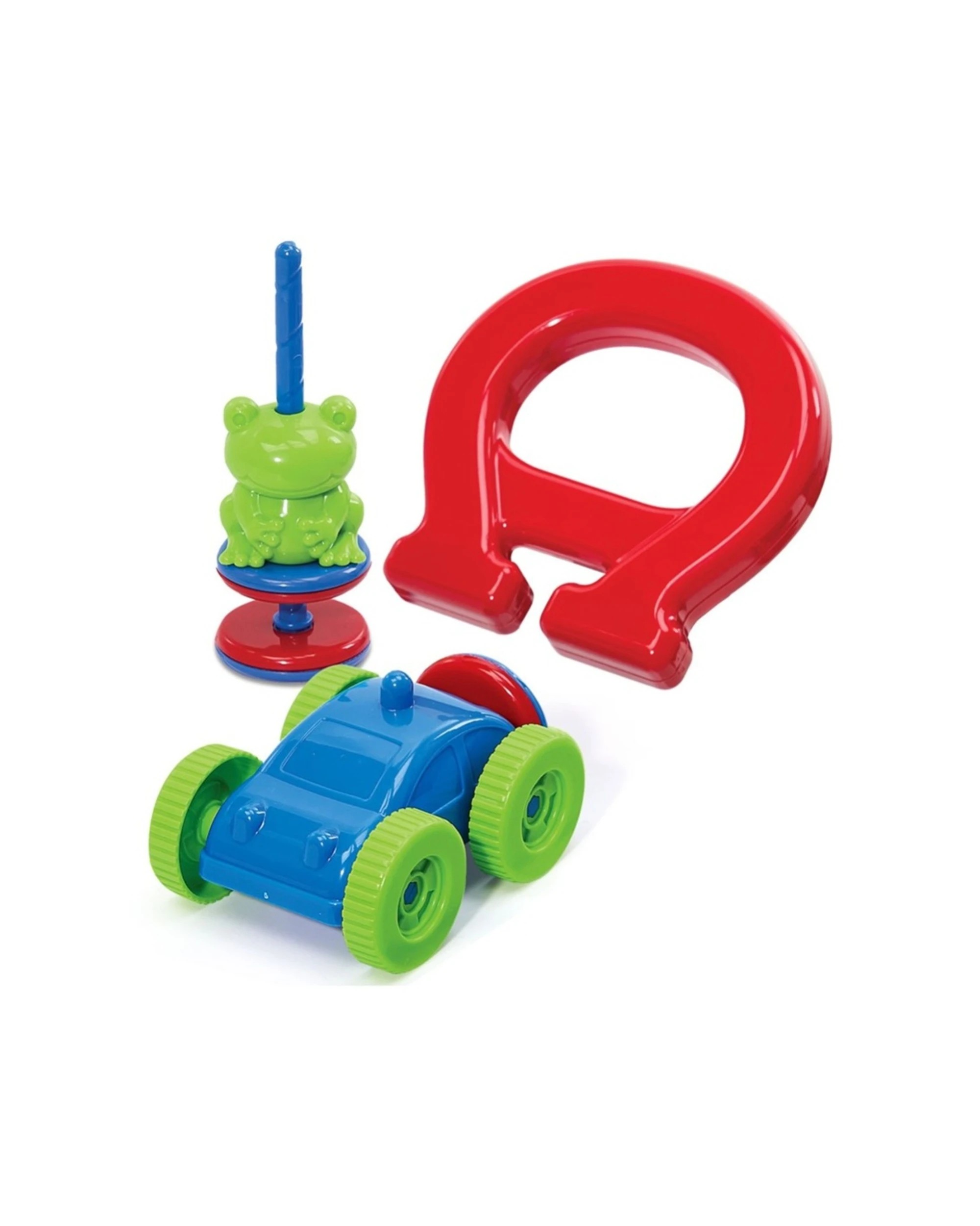 2 4M Kidzlabs Fun Magnet Science STEM Kids Educational Toy Kit, 2 of 3