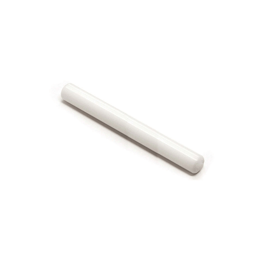 1 Mondo Small Non-stick Fondant Rolling Pin 23x2.5cm Compact Baking Tool
 - White, 1 of 1
