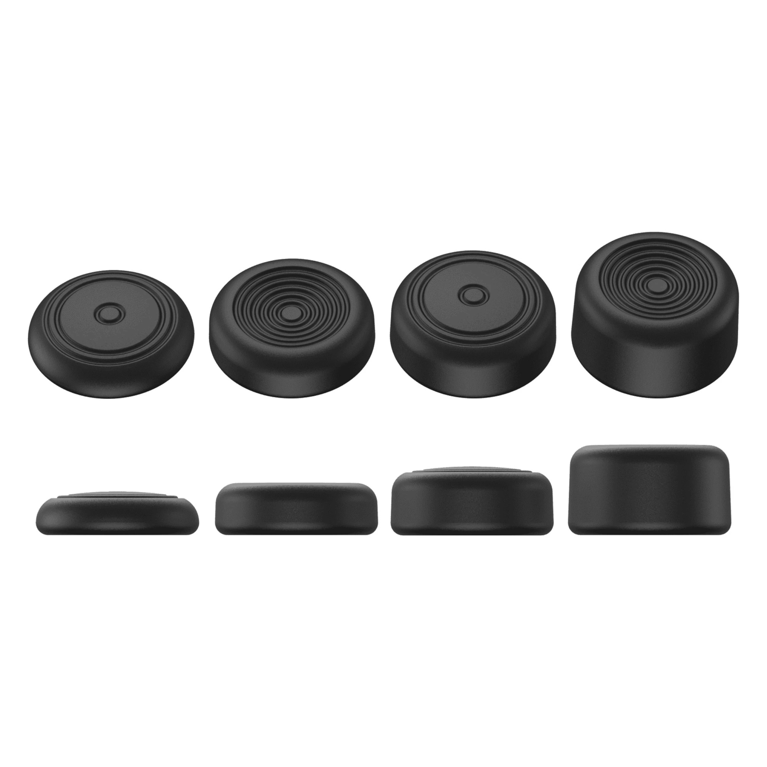 2 Powerwave Pro Thumb Grips - Nintendo Switch 2
 - Black, 2 of 6