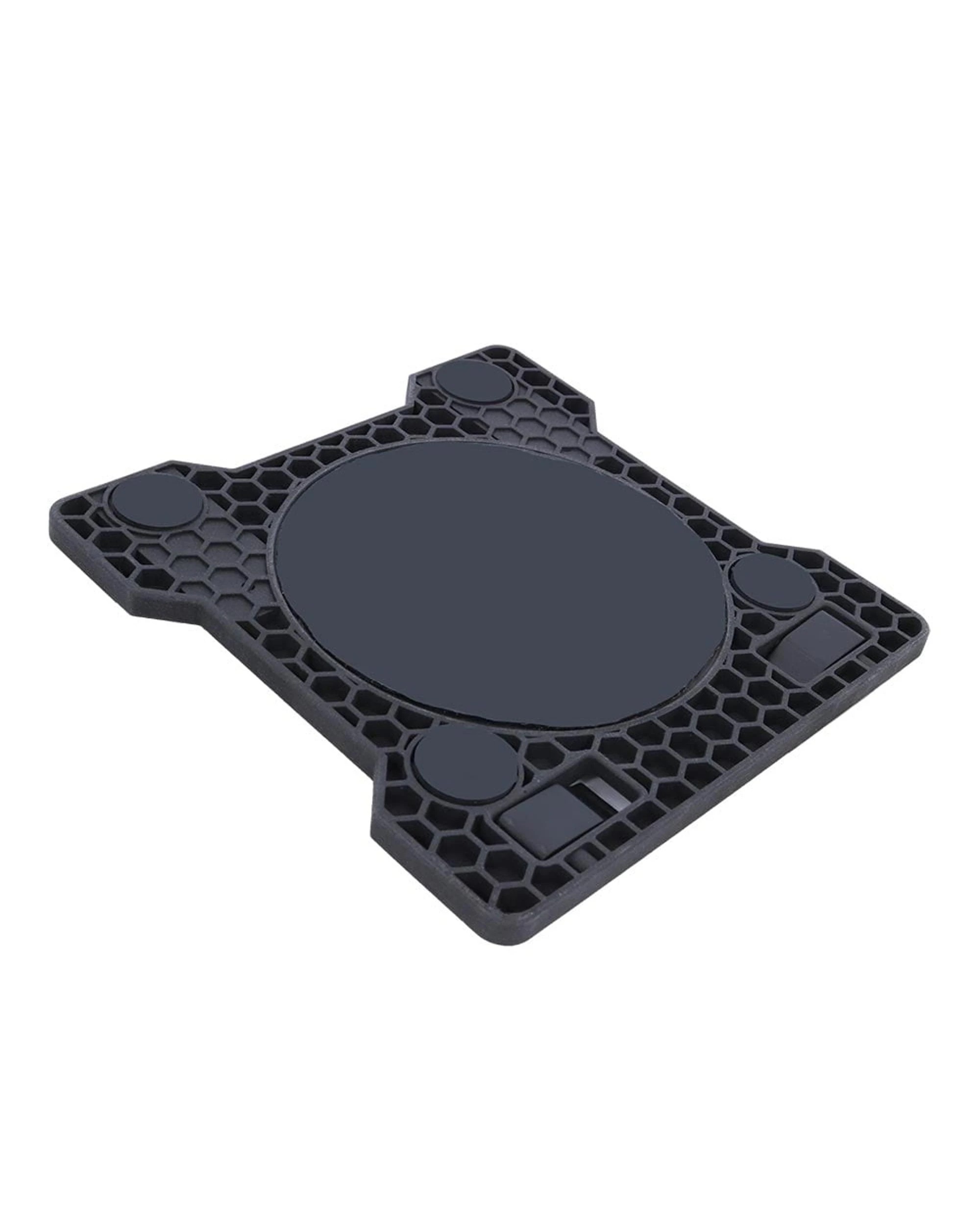 3 Honeycomb Alpha Flight Controls Yoke and Switch Panel - Black, 3 of 9