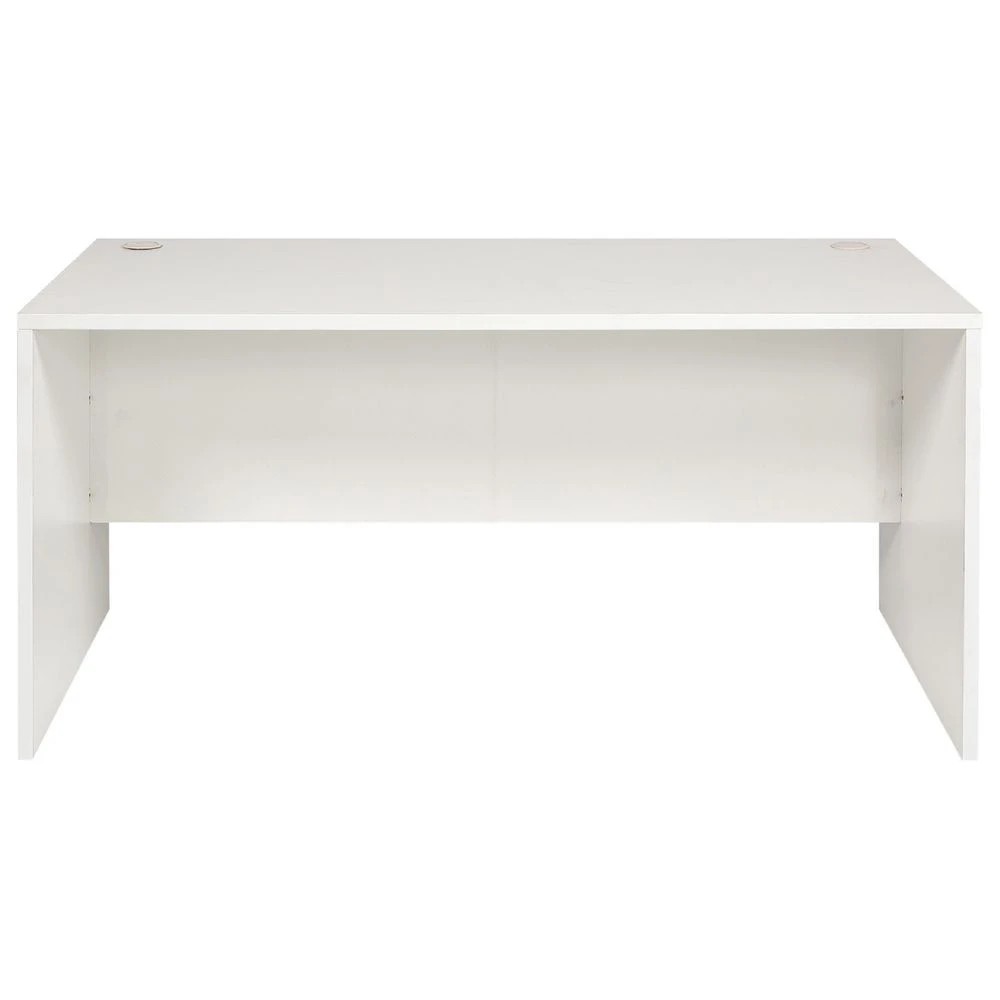 3 Velocity Desk 1500mm White Desks, Tables and Workstations, 3 of 5