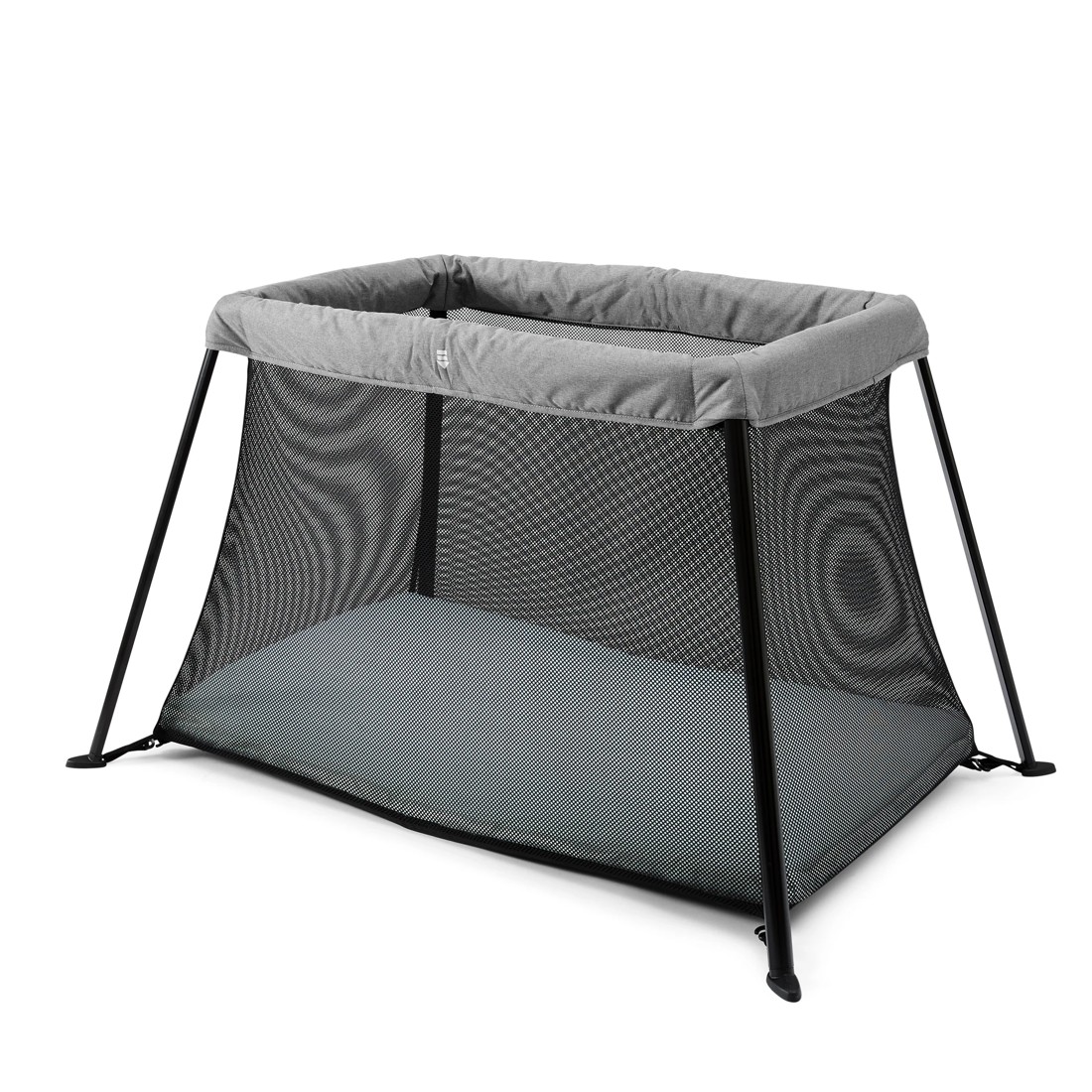 3 Snooze Travel Portacot, 3 of 10