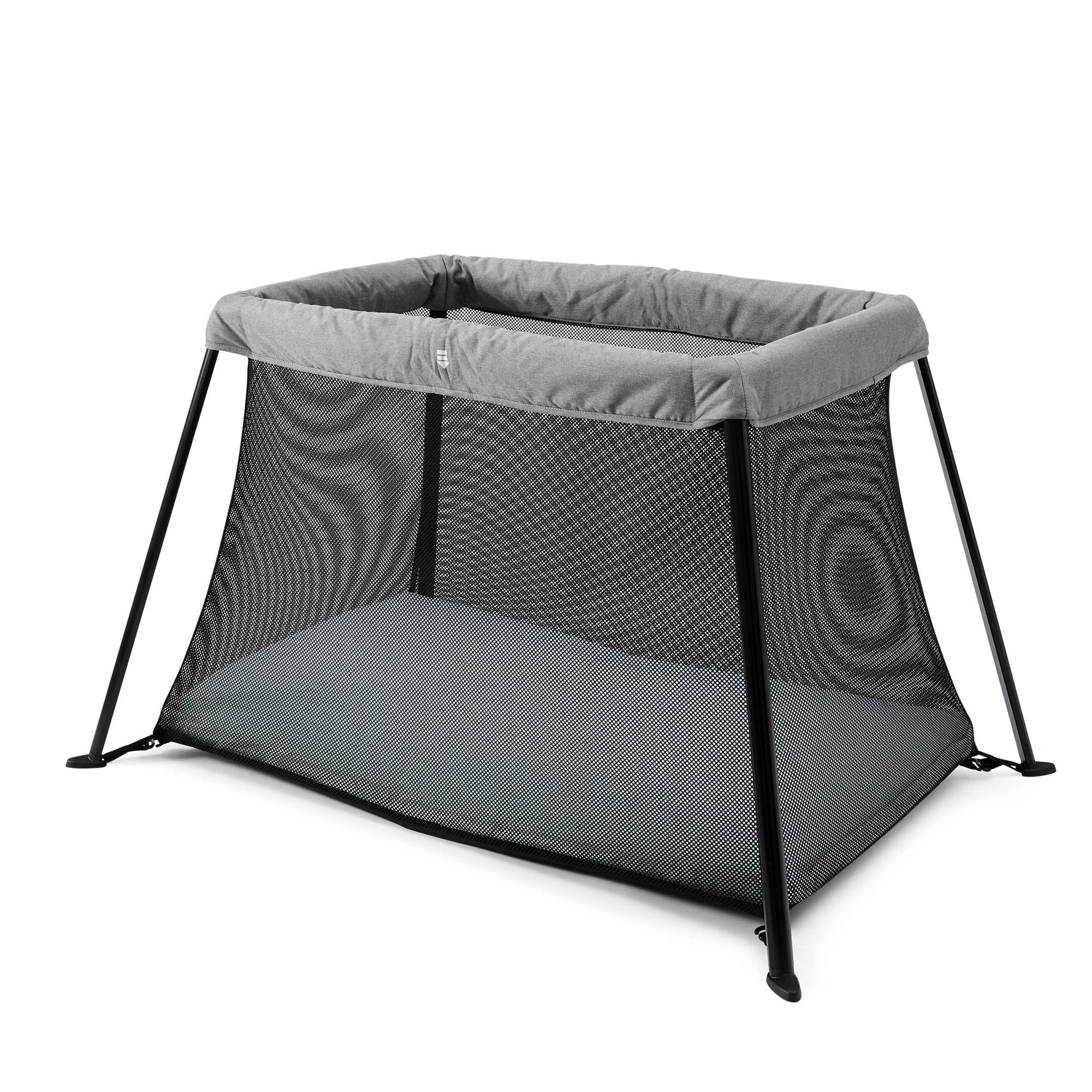 3 Snooze Travel Portacot, 3 of 10