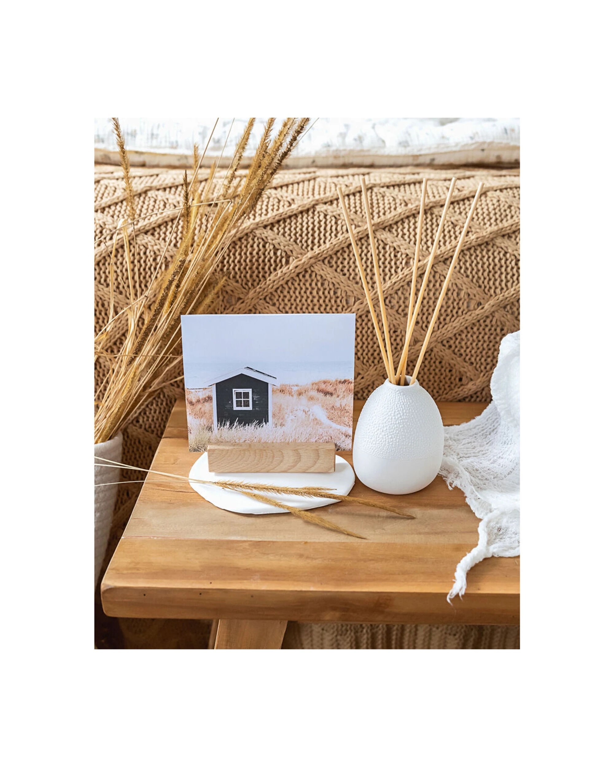 2 Bramble Bay Nordic Mountain Drift Diffuser Scented Home Fragrance 180ml - White, 2 of 6