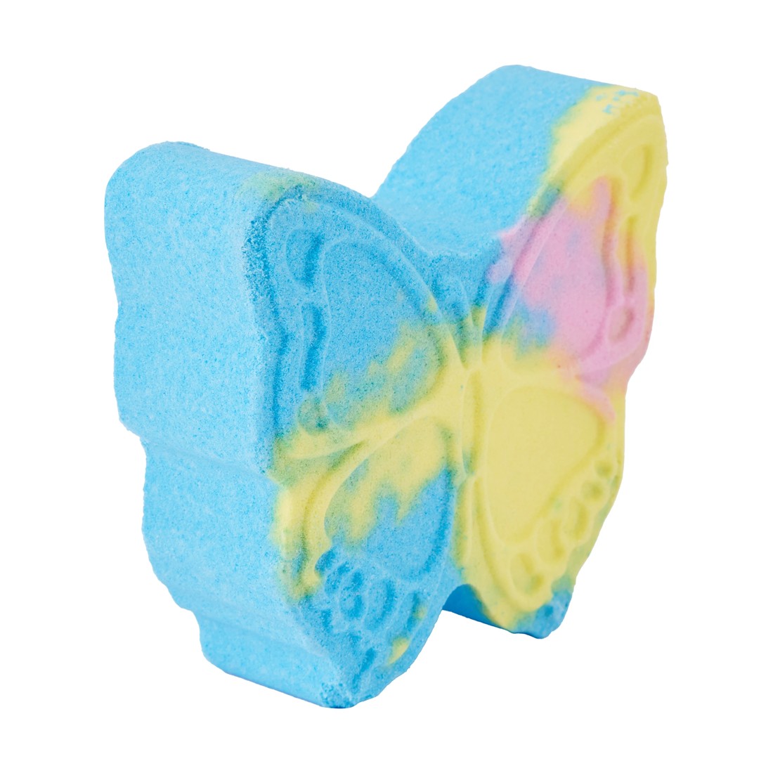 3 OXX Bodycare Spa Fizz Bath Fizzer 100g - Vanilla Scented, 3 of 5